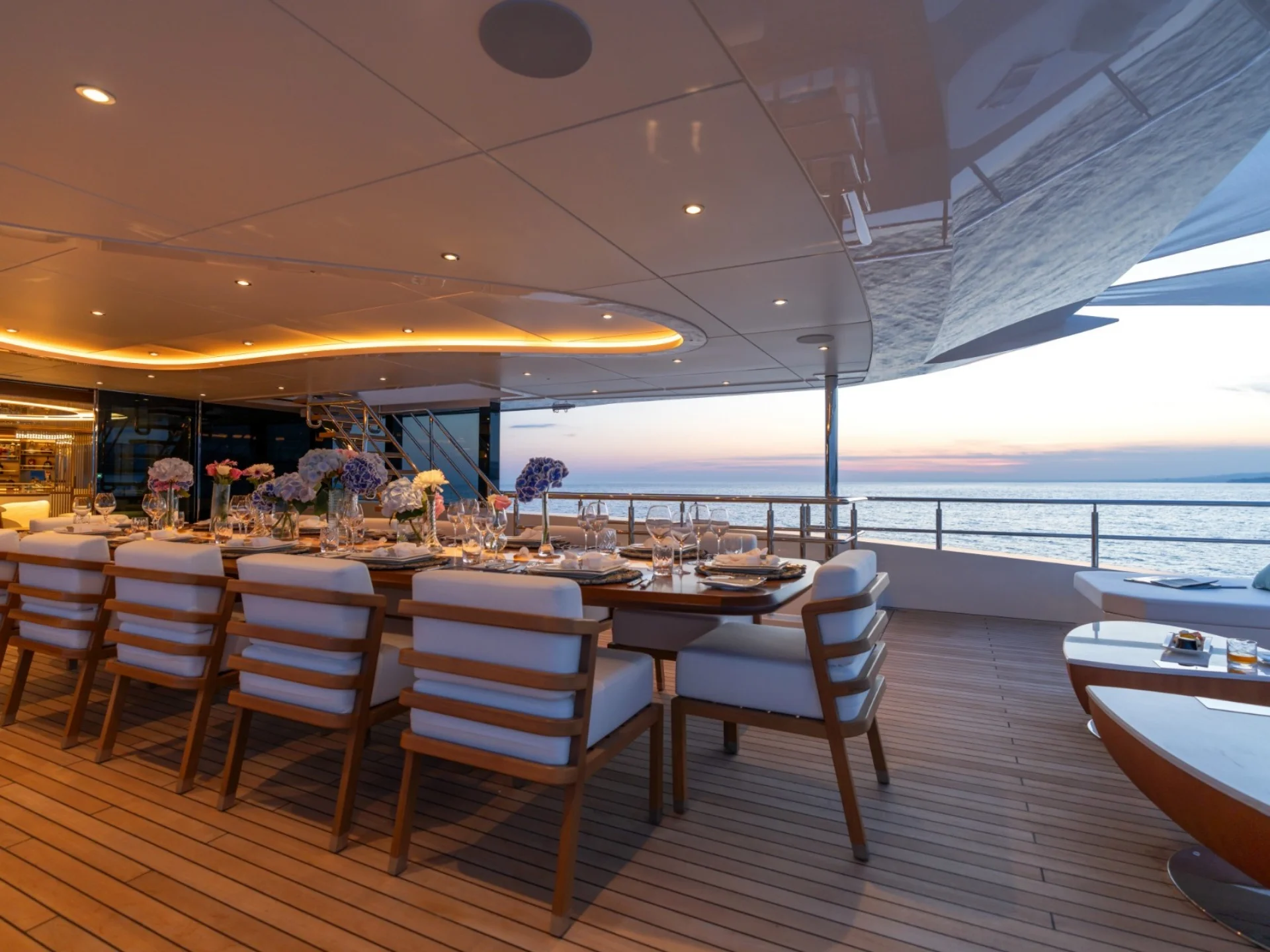 ETERNAL SPARK | Bilgin 163 - Bilgin