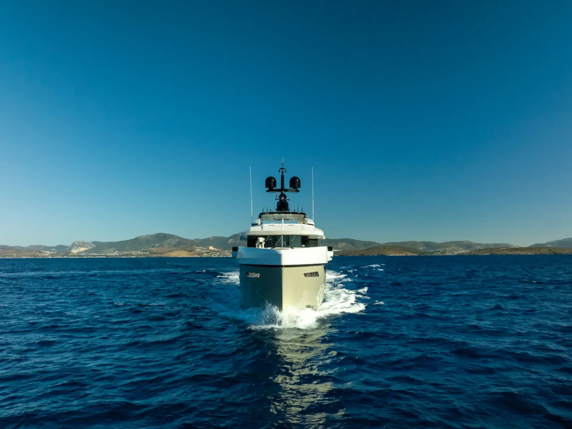 ETERNAL SPARK | Bilgin 163 - Bilgin