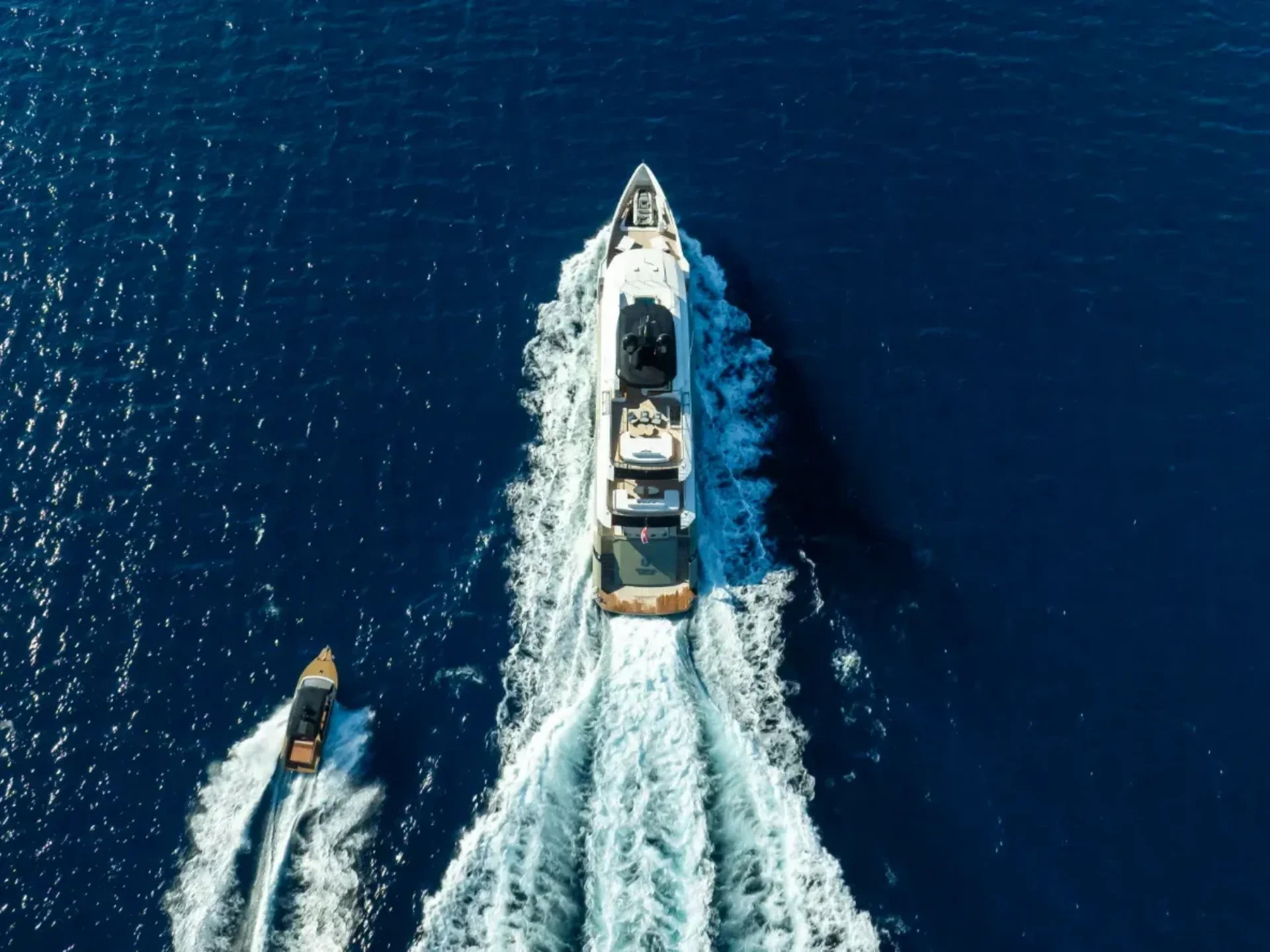 ETERNAL SPARK | Bilgin 163 - Bilgin