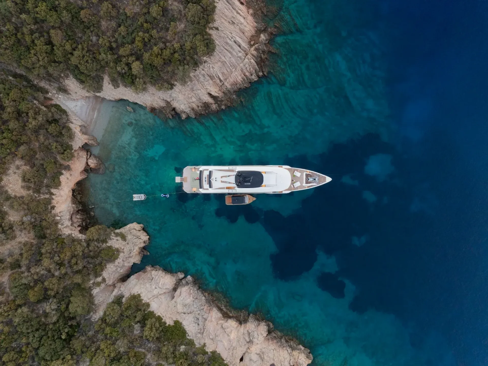 ETERNAL SPARK | Bilgin 163 - Bilgin