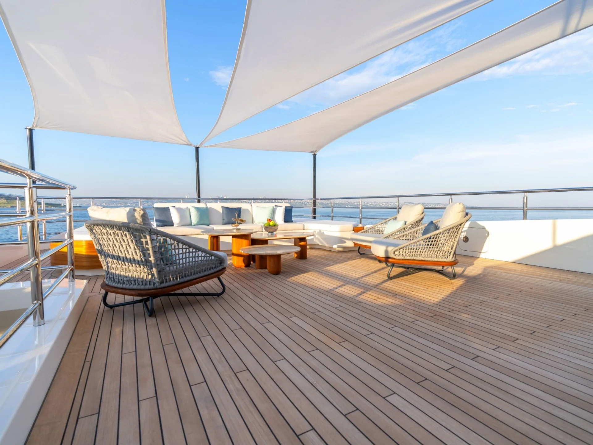 ETERNAL SPARK | Bilgin 163 - Bilgin