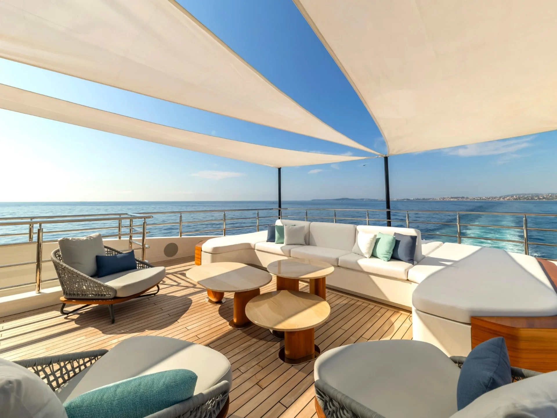 ETERNAL SPARK | Bilgin 163 - Bilgin