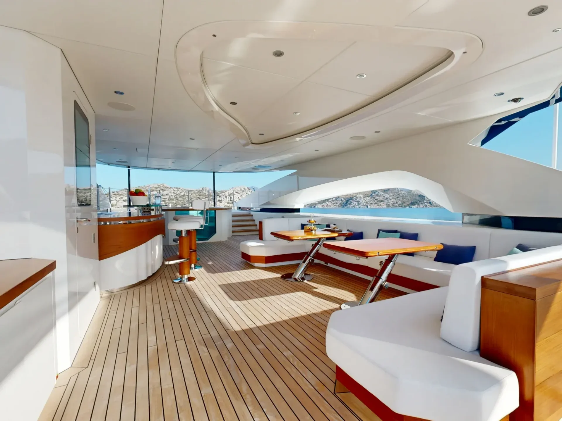 ETERNAL SPARK | Bilgin 163 - Bilgin