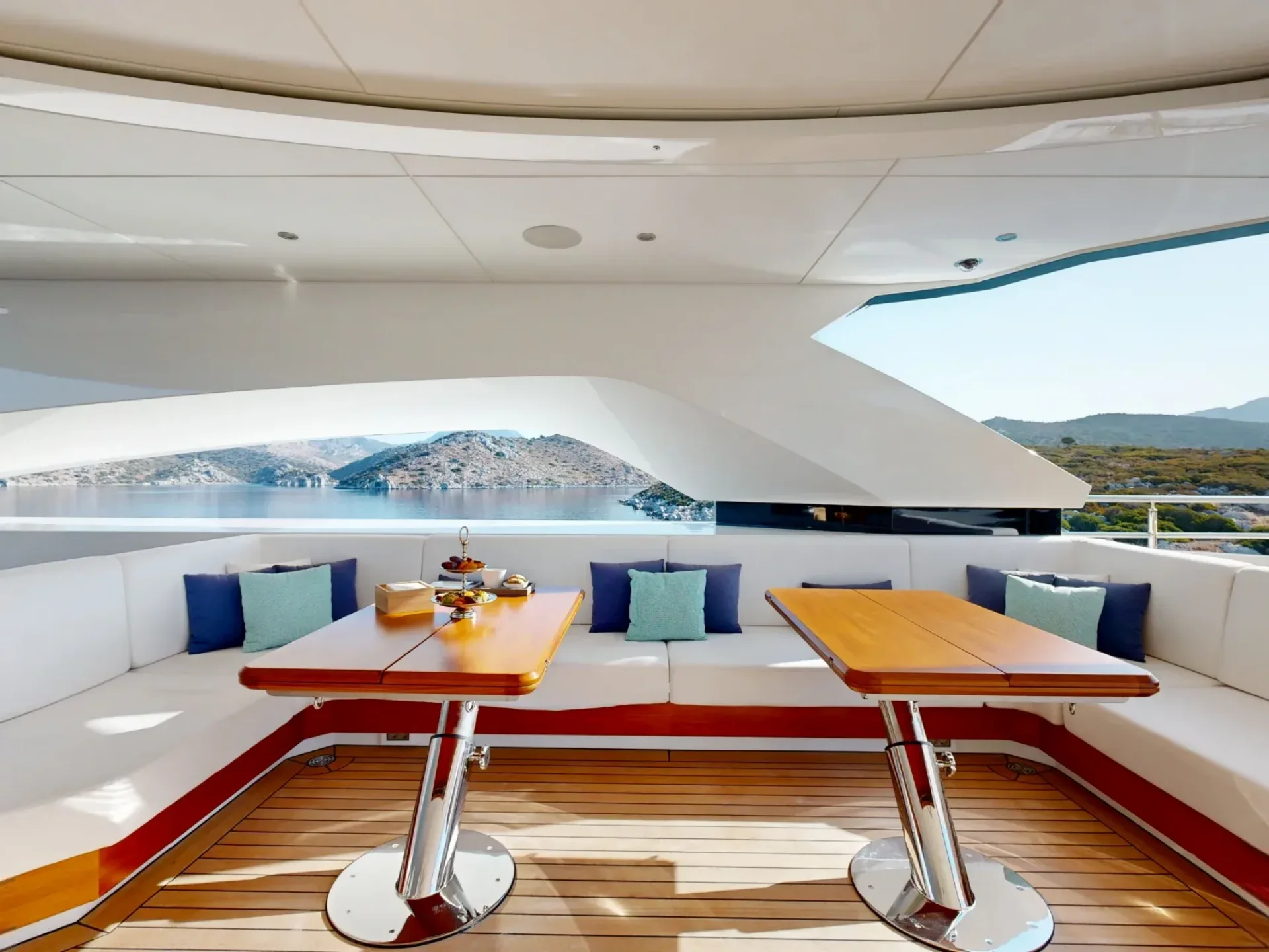 ETERNAL SPARK | Bilgin 163 - Bilgin