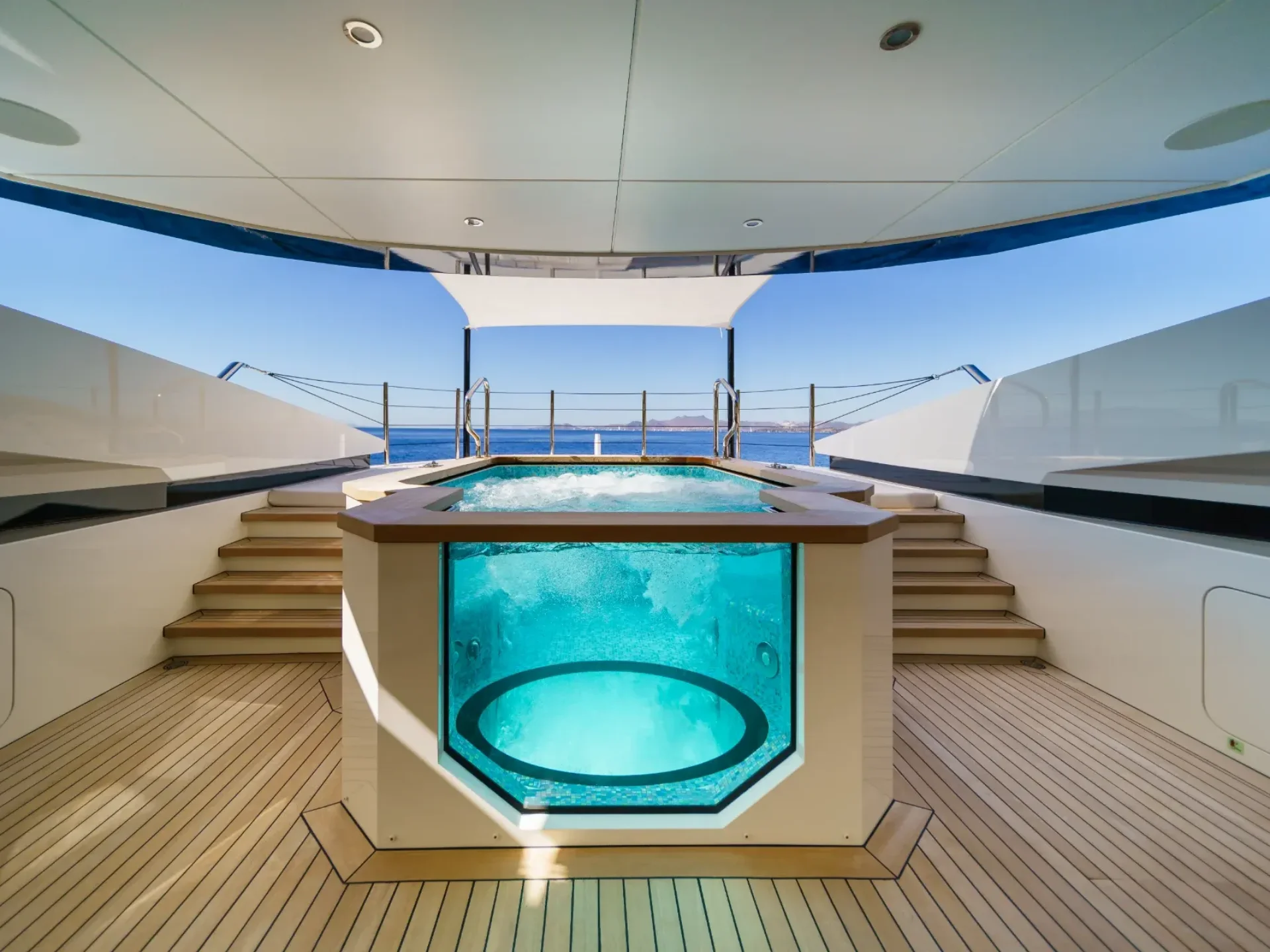 ETERNAL SPARK | Bilgin 163 - Bilgin