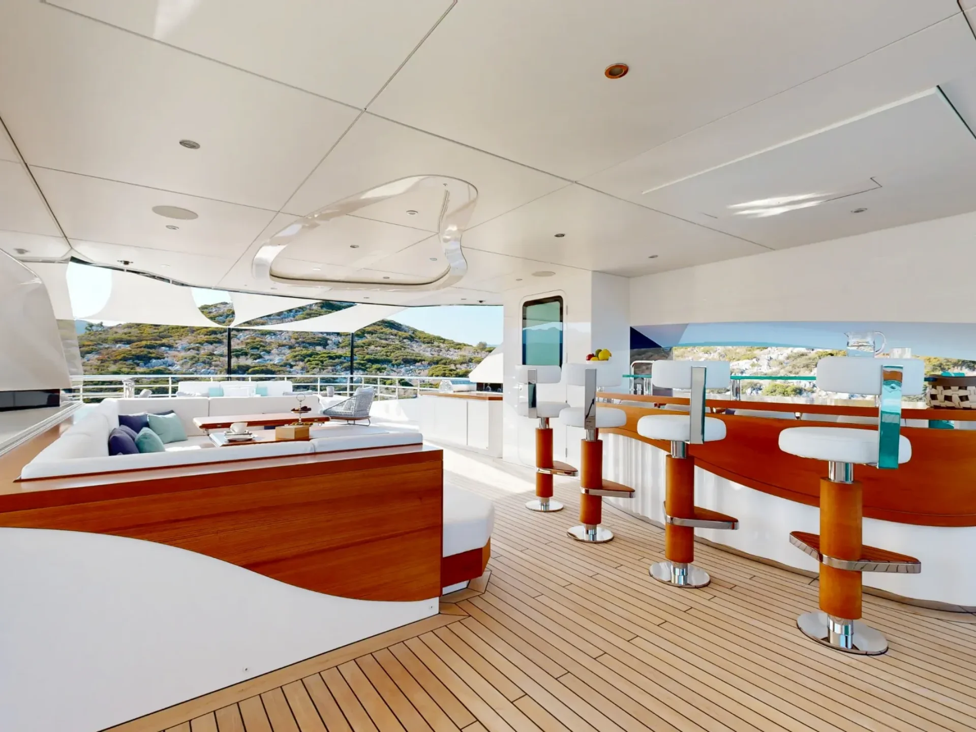 ETERNAL SPARK | Bilgin 163 - Bilgin