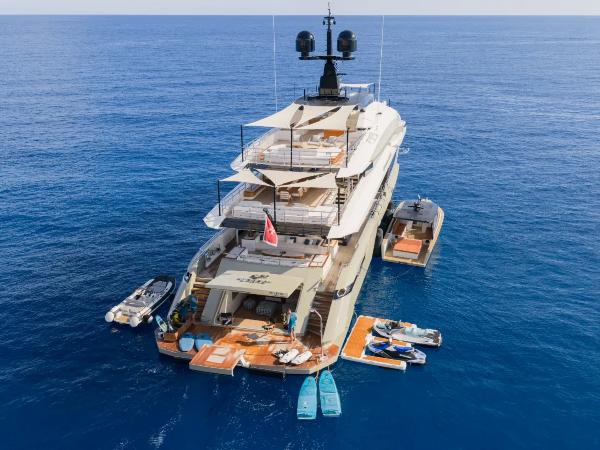 ETERNAL SPARK | Bilgin 163 - Bilgin