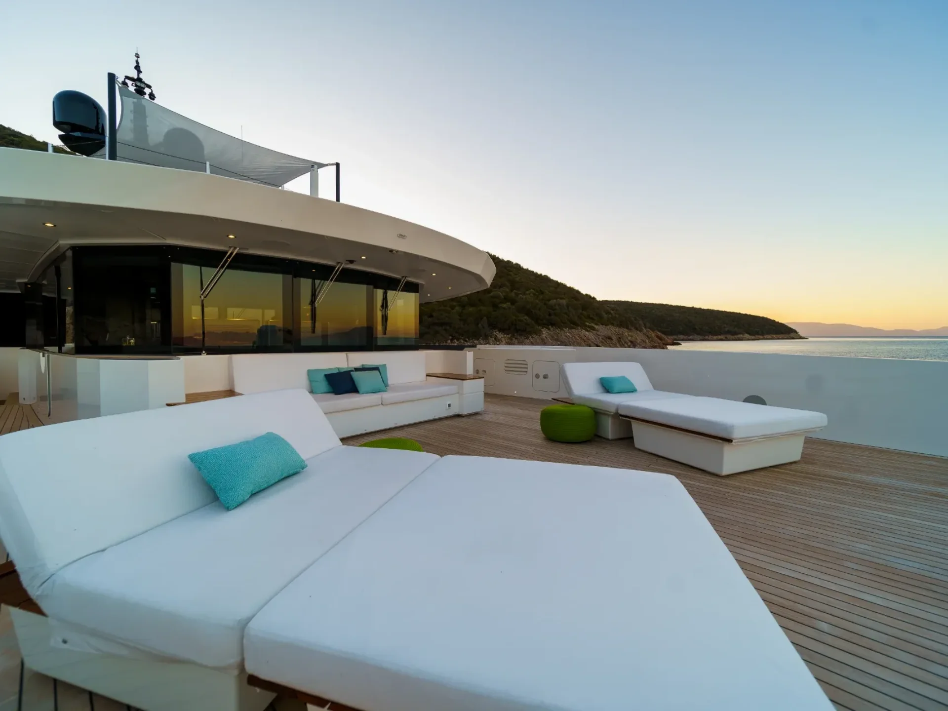 ETERNAL SPARK | Bilgin 163 - Bilgin