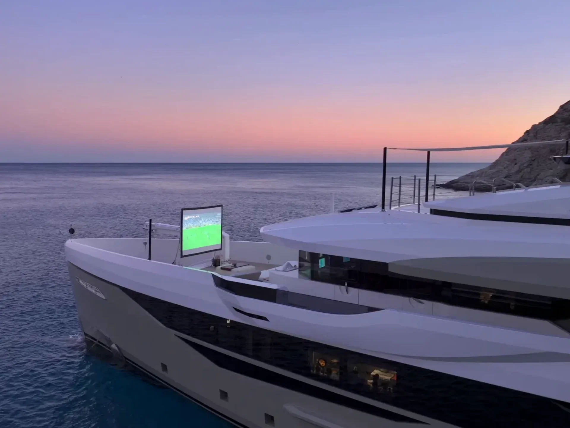 ETERNAL SPARK | Bilgin 163 - Bilgin