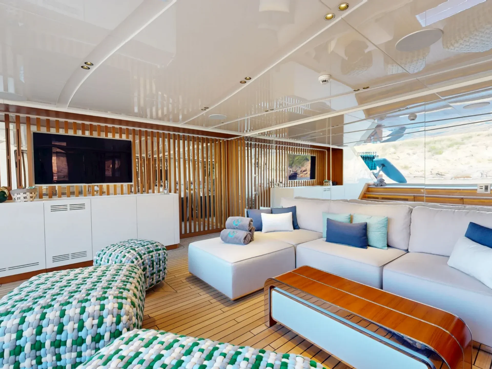 ETERNAL SPARK | Bilgin 163 - Bilgin