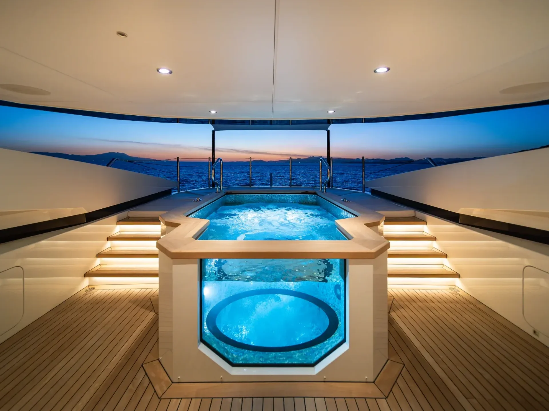 ETERNAL SPARK | Bilgin 163 - Bilgin