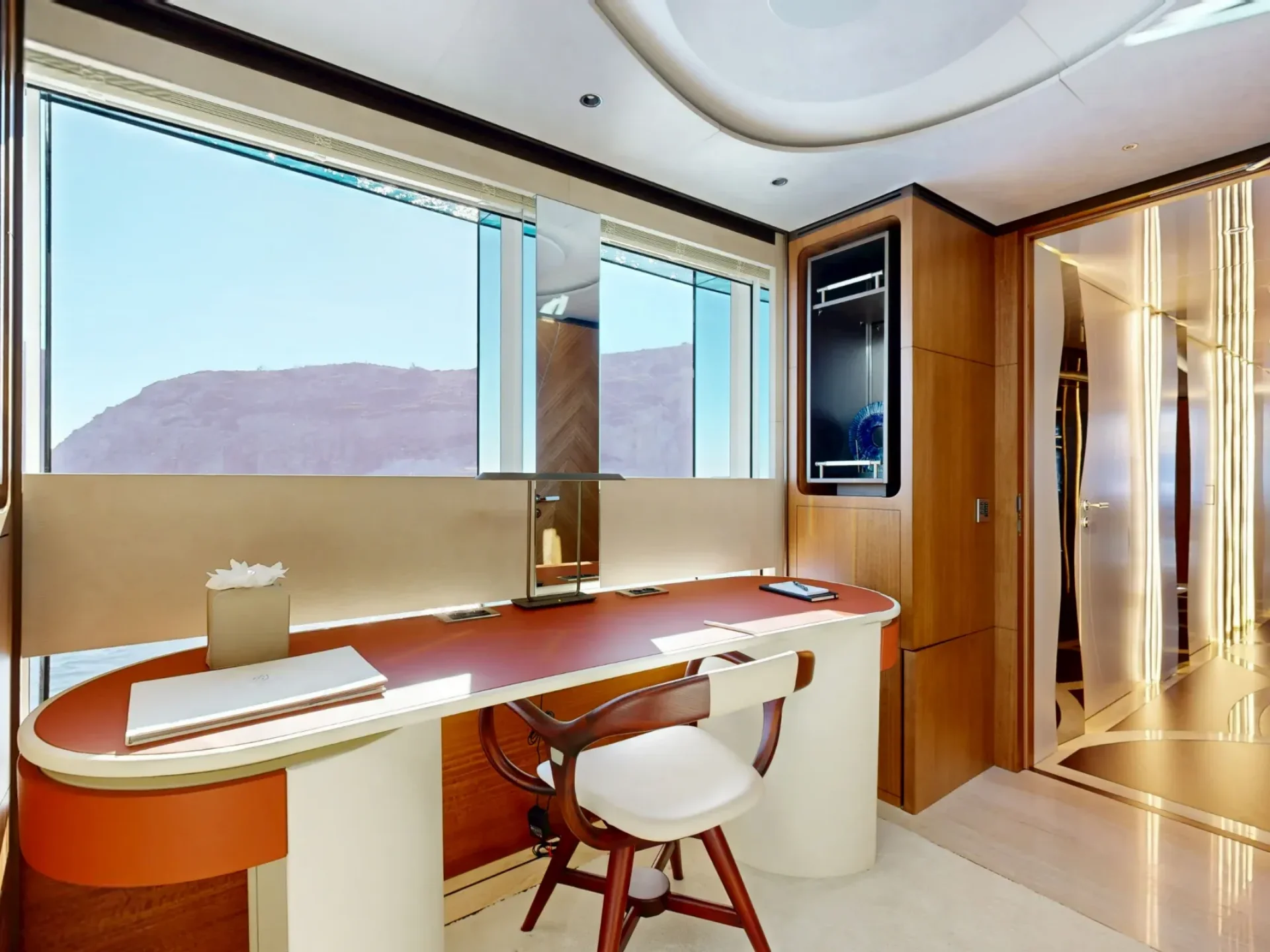 ETERNAL SPARK | Bilgin 163 - Bilgin