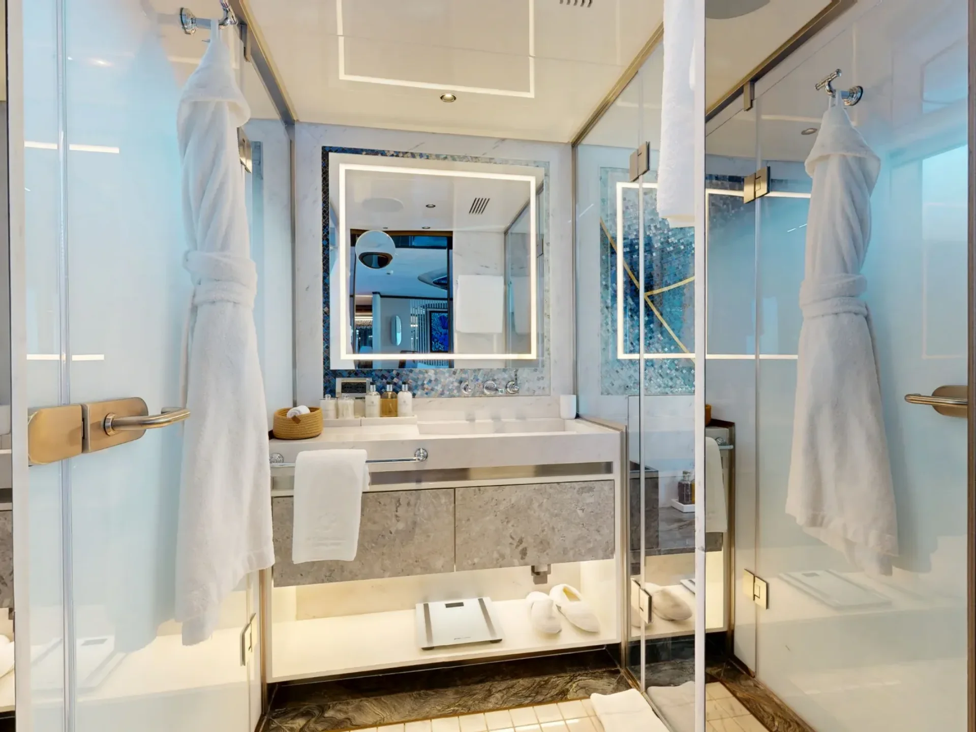 ETERNAL SPARK | Bilgin 163 - Bilgin