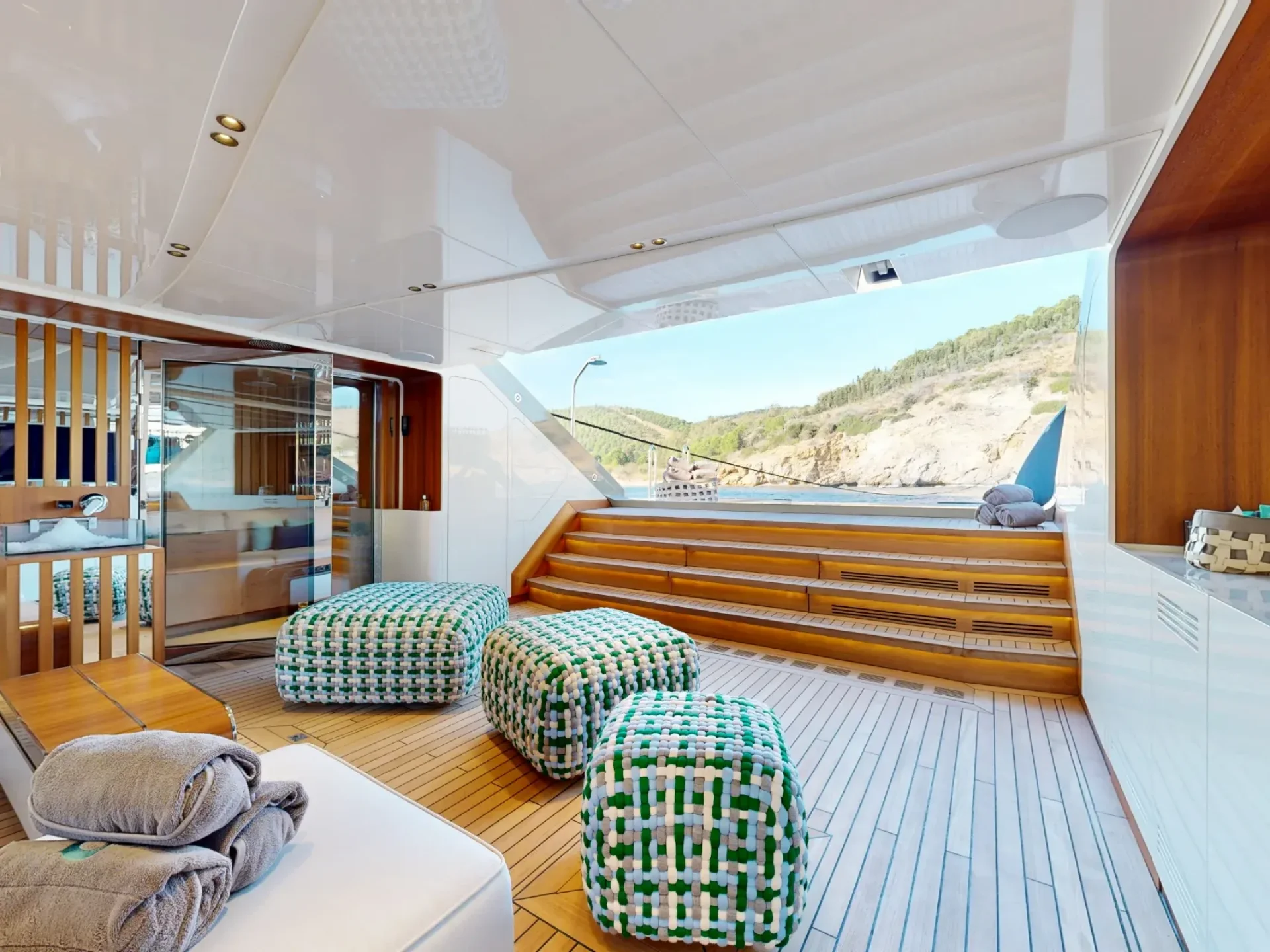 ETERNAL SPARK | Bilgin 163 - Bilgin