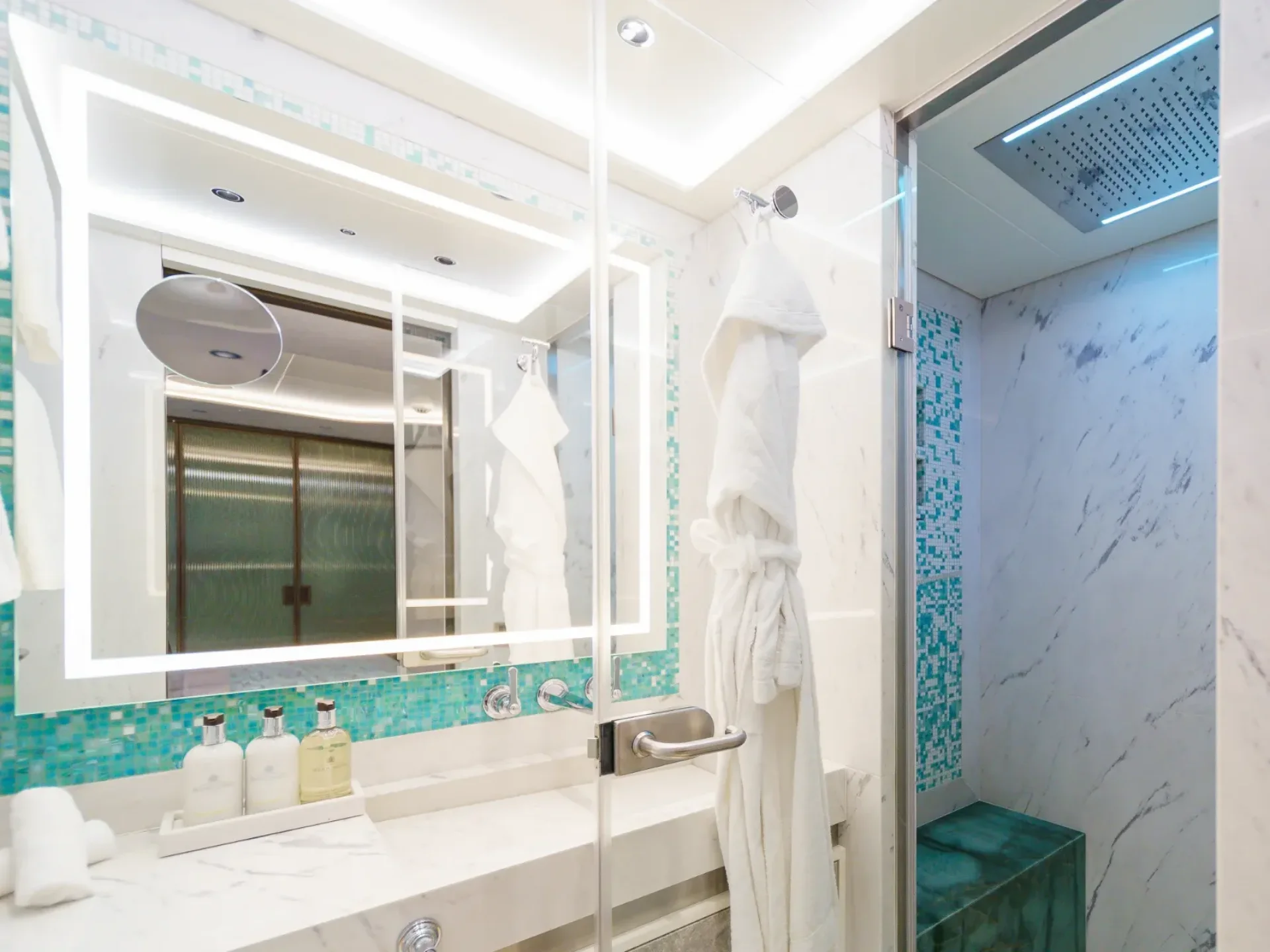 ETERNAL SPARK | Bilgin 163 - Bilgin