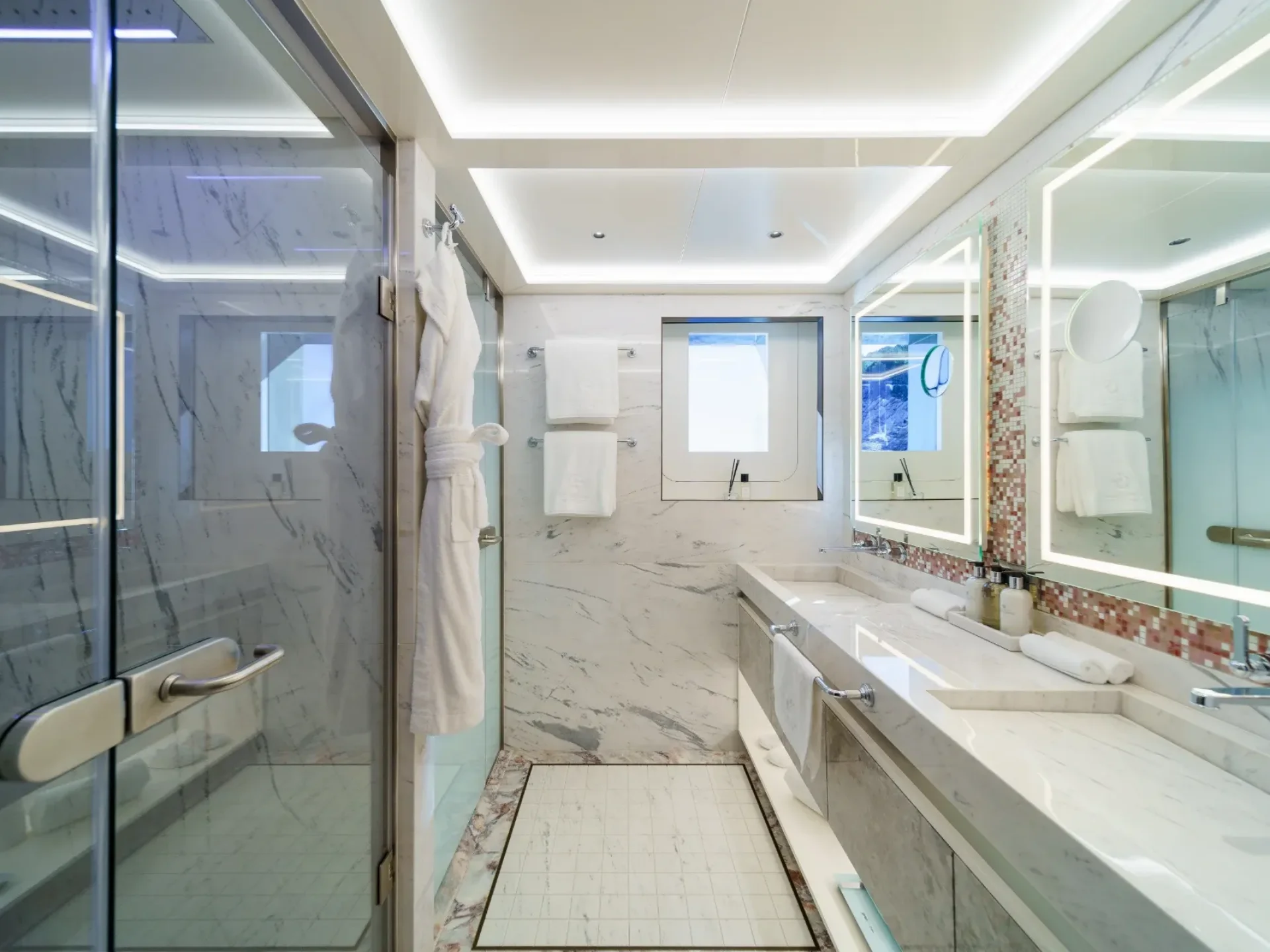 ETERNAL SPARK | Bilgin 163 - Bilgin