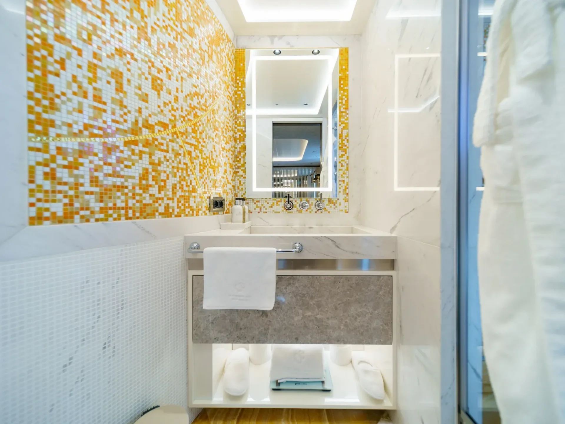 ETERNAL SPARK | Bilgin 163 - Bilgin