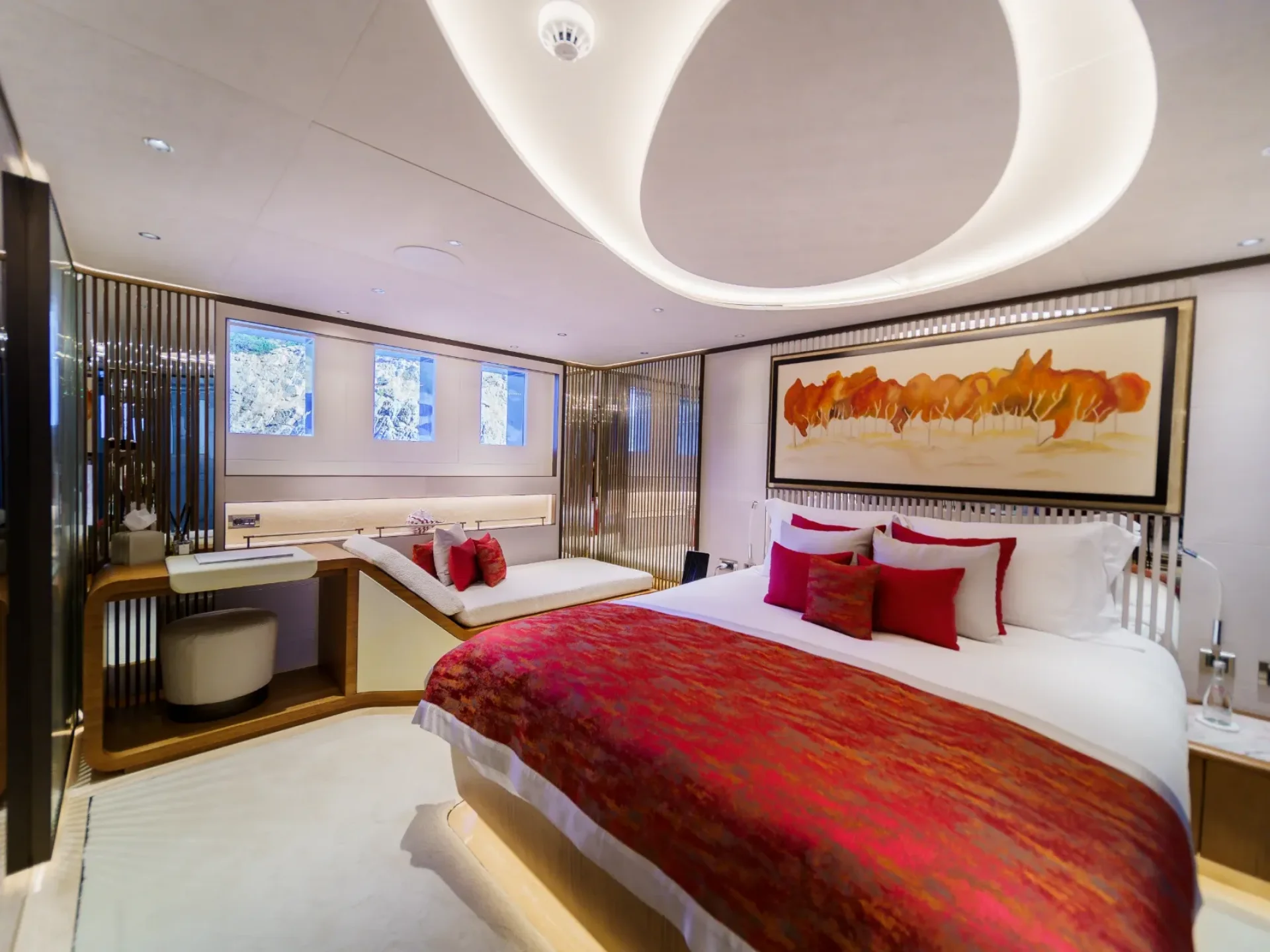 ETERNAL SPARK | Bilgin 163 - Bilgin