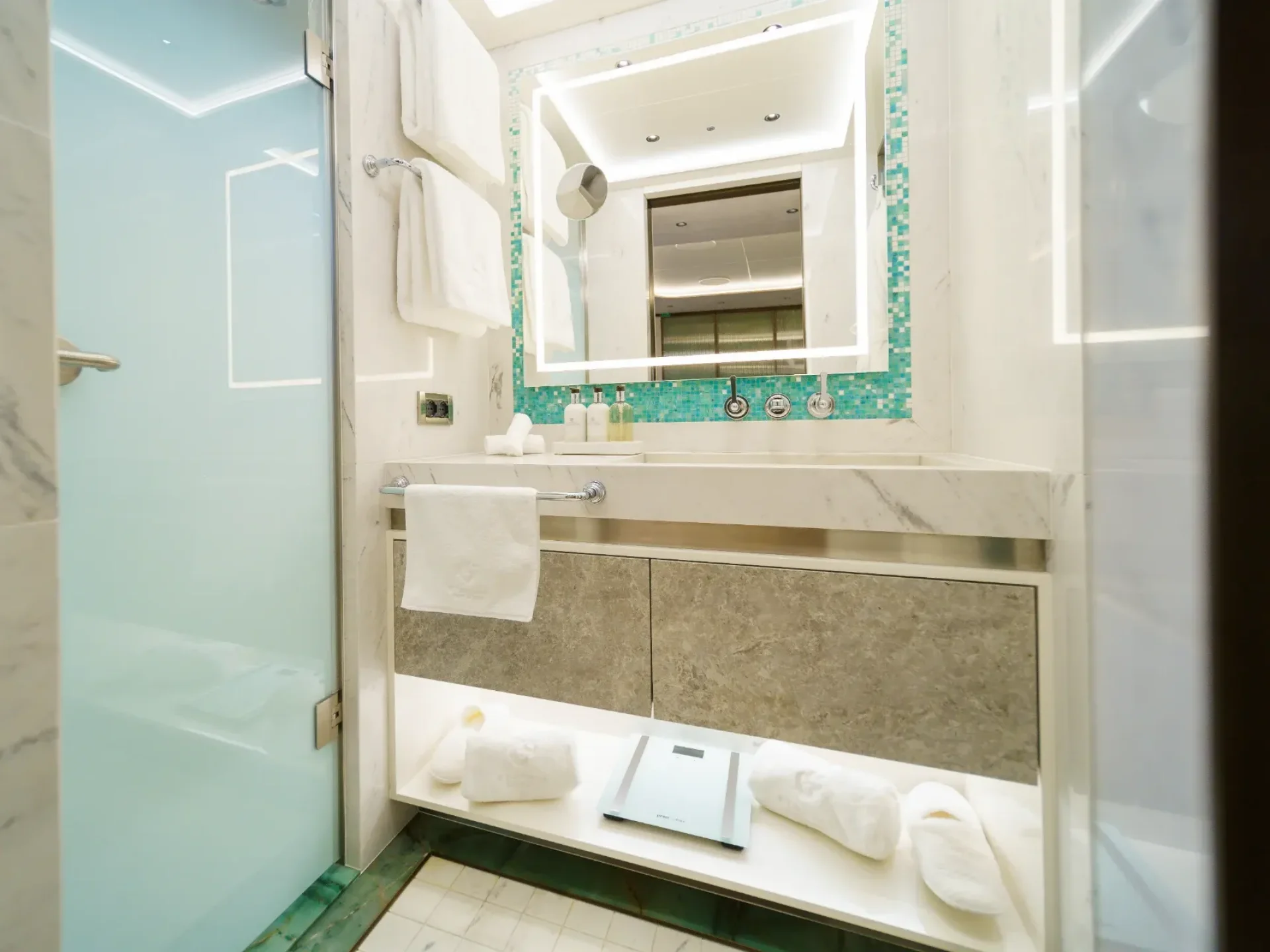 ETERNAL SPARK | Bilgin 163 - Bilgin