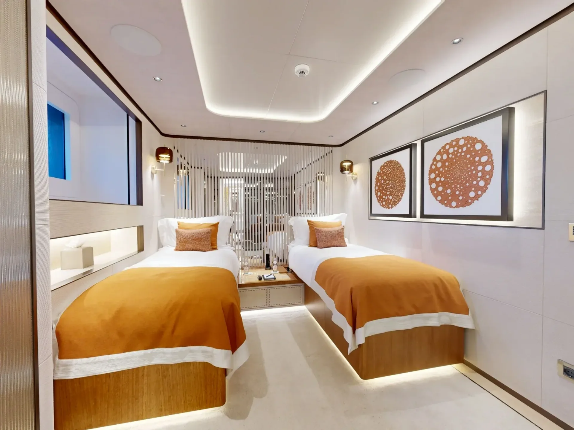 ETERNAL SPARK | Bilgin 163 - Bilgin