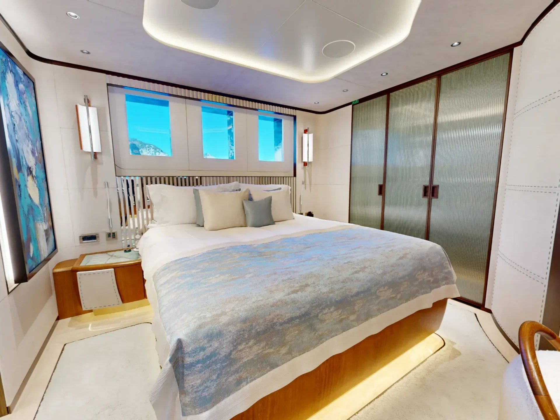 ETERNAL SPARK | Bilgin 163 - Bilgin