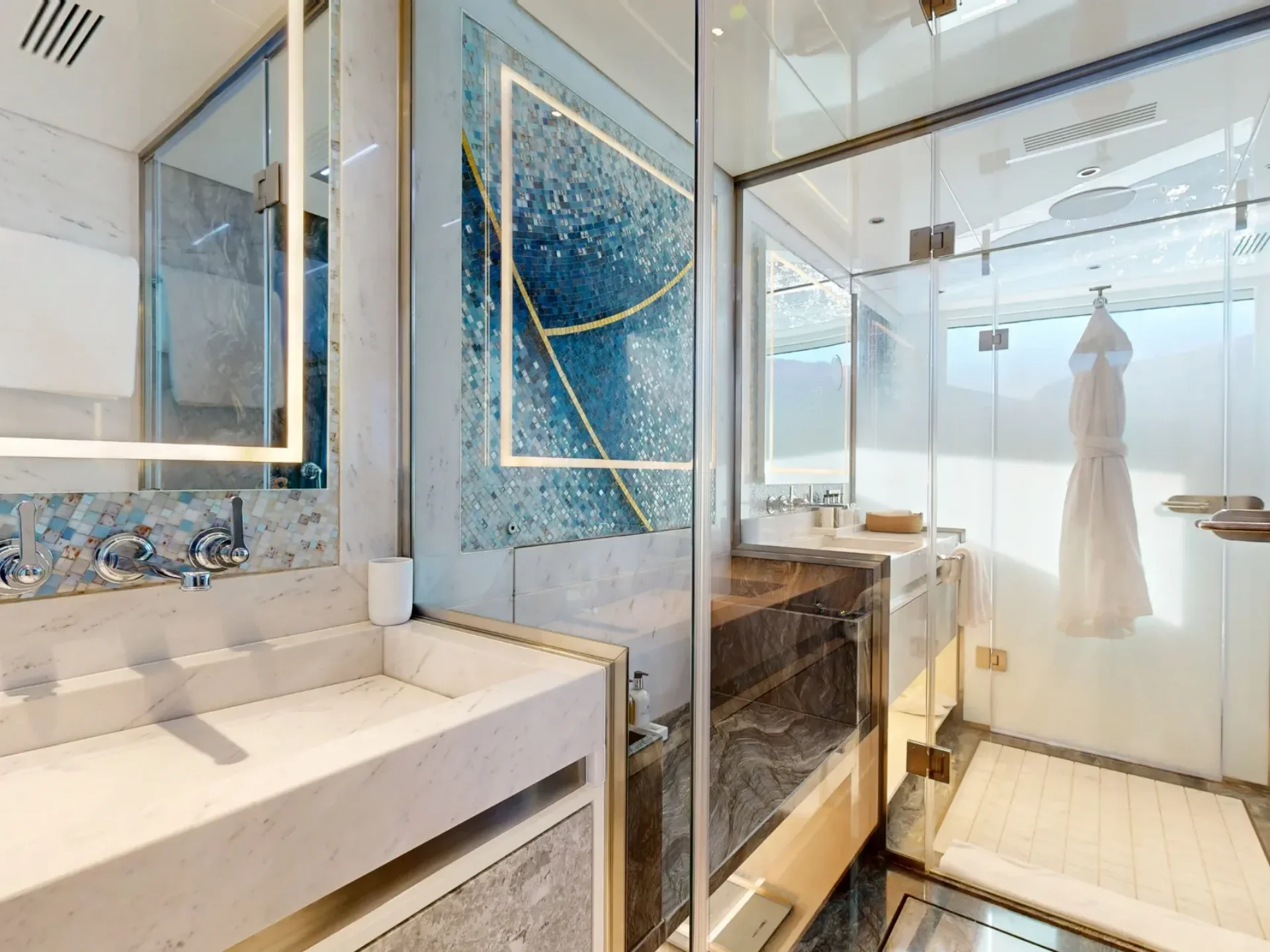 ETERNAL SPARK | Bilgin 163 - Bilgin