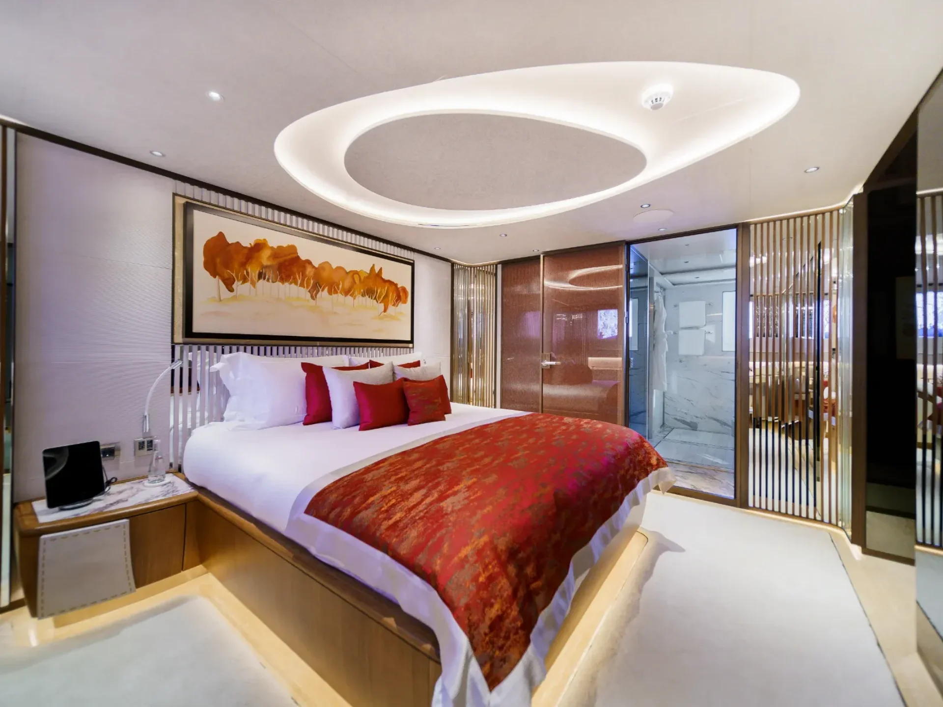 ETERNAL SPARK | Bilgin 163 - Bilgin