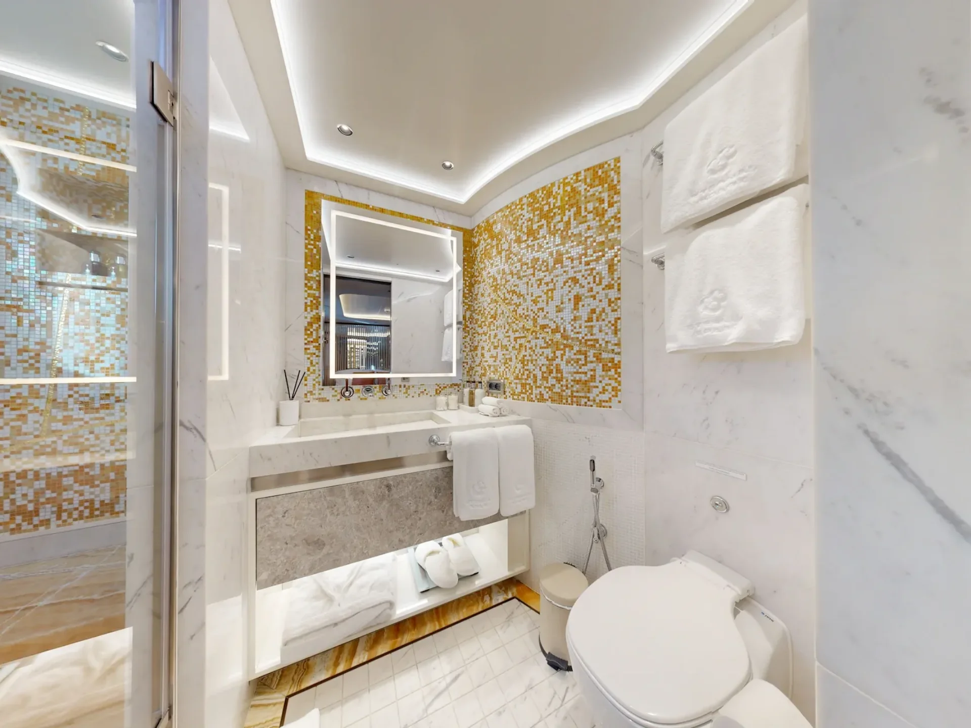 ETERNAL SPARK | Bilgin 163 - Bilgin