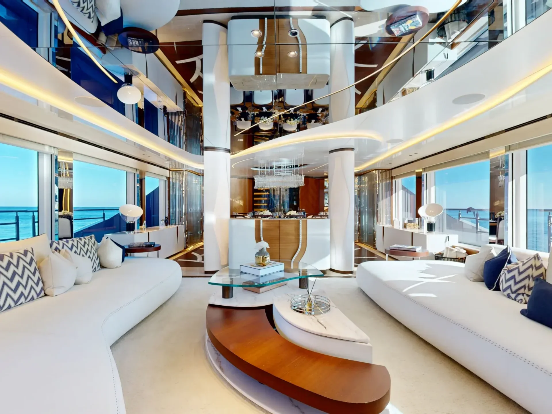 ETERNAL SPARK | Bilgin 163 - Bilgin