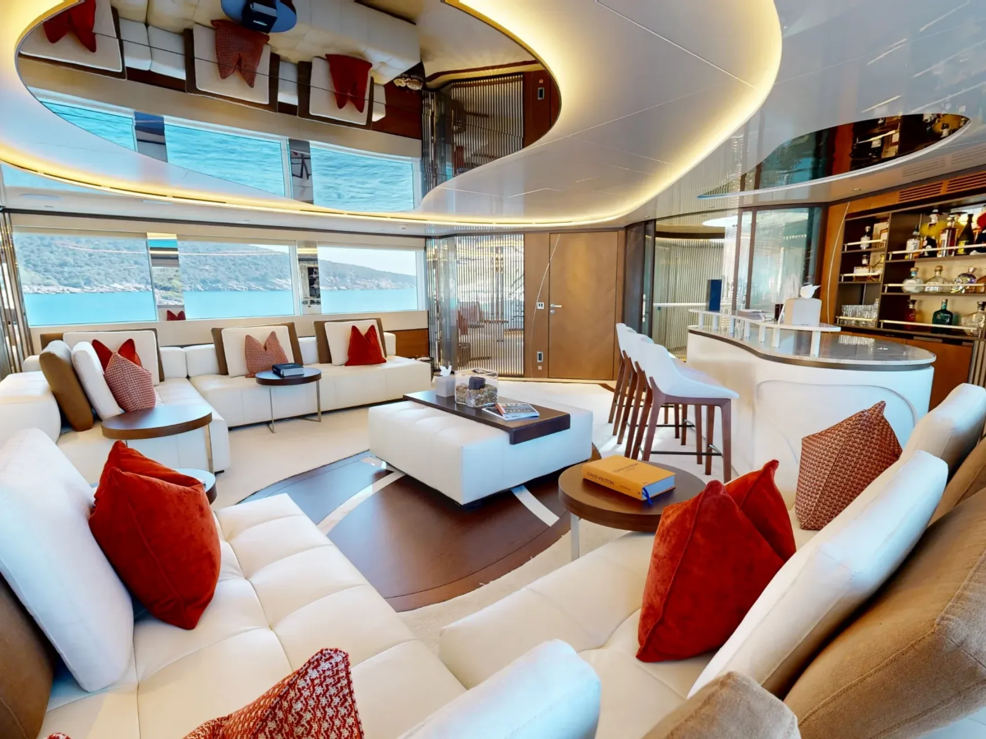 ETERNAL SPARK | Bilgin 163 - Bilgin