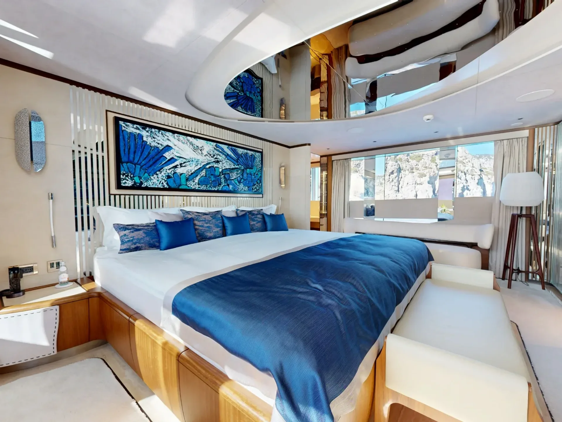 ETERNAL SPARK | Bilgin 163 - Bilgin