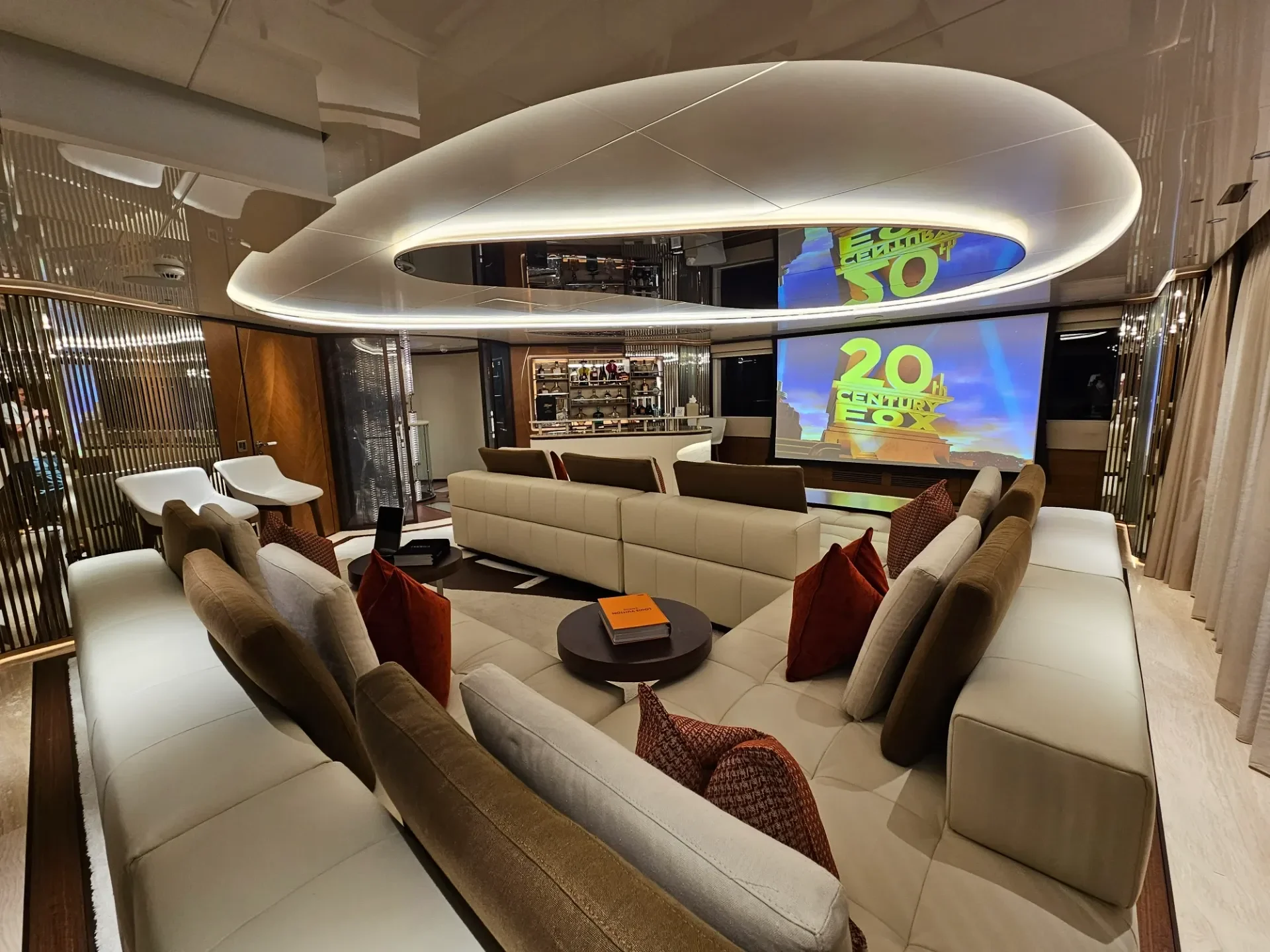 ETERNAL SPARK | Bilgin 163 - Bilgin