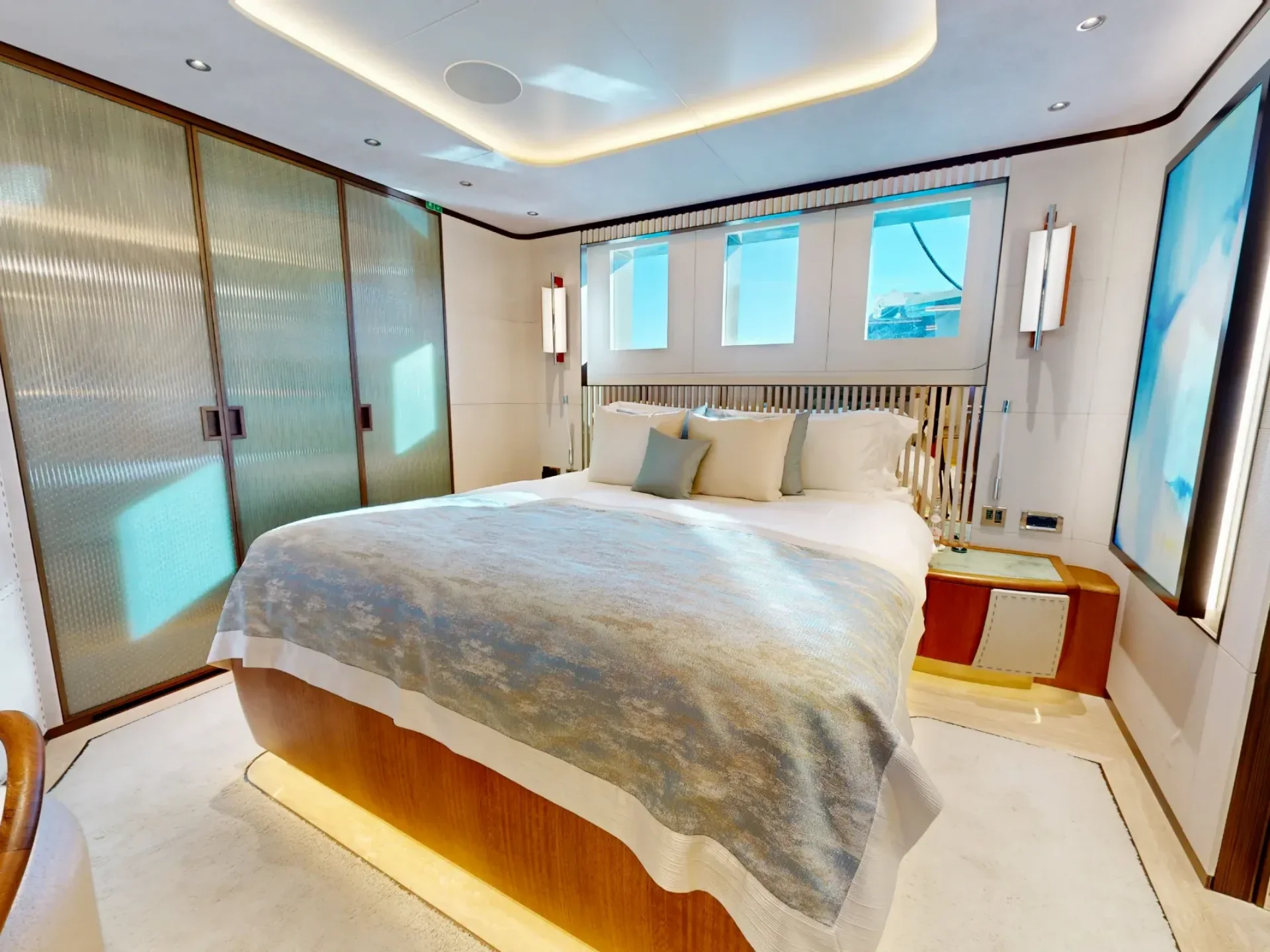 ETERNAL SPARK | Bilgin 163 - Bilgin