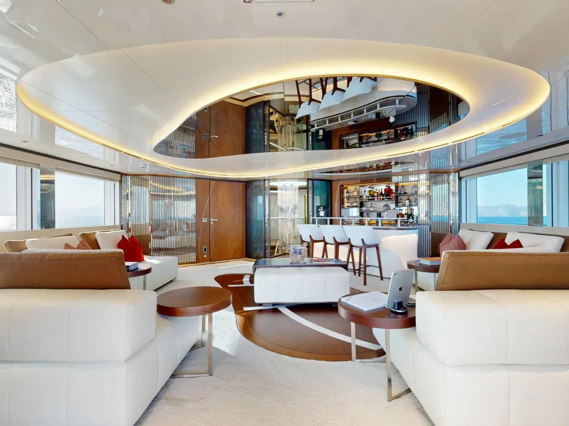 ETERNAL SPARK | Bilgin 163 - Bilgin