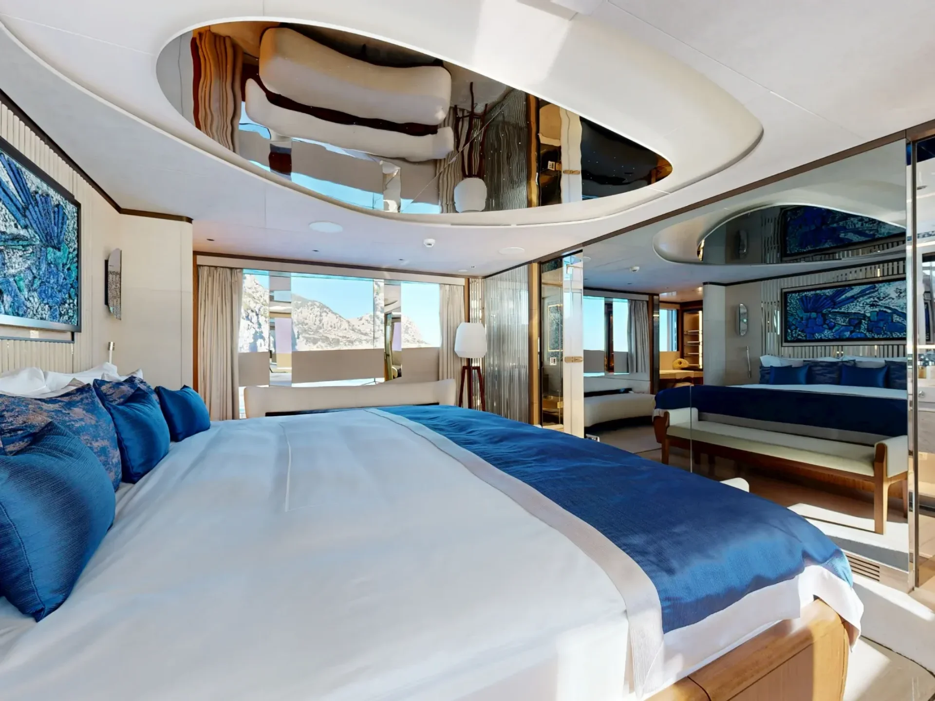 ETERNAL SPARK | Bilgin 163 - Bilgin