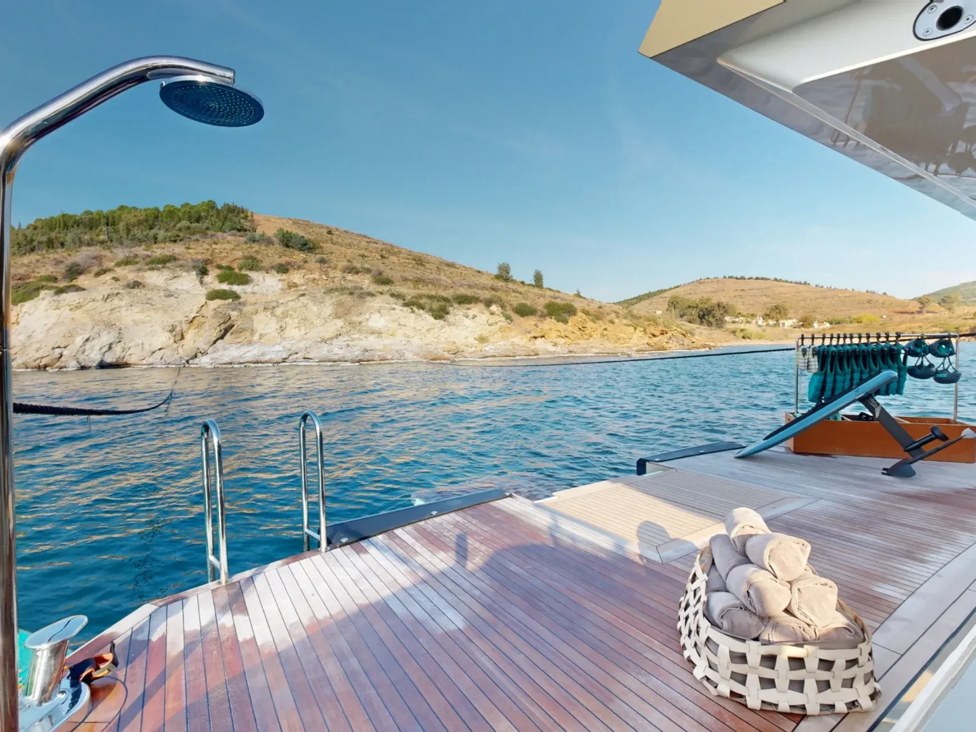 ETERNAL SPARK | Bilgin 163 - Bilgin