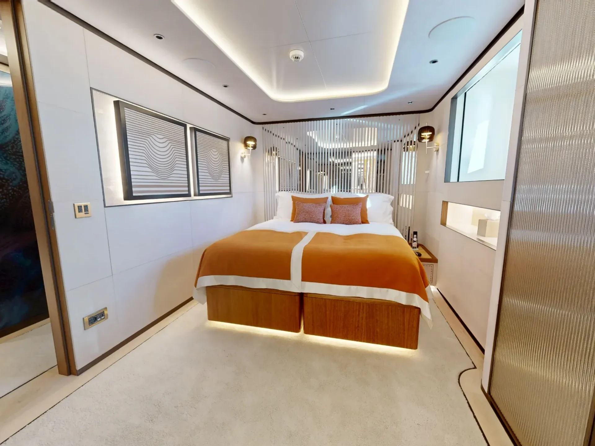 ETERNAL SPARK | Bilgin 163 - Bilgin