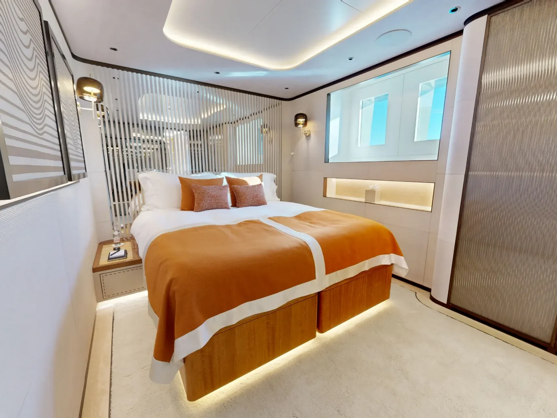 ETERNAL SPARK | Bilgin 163 - Bilgin