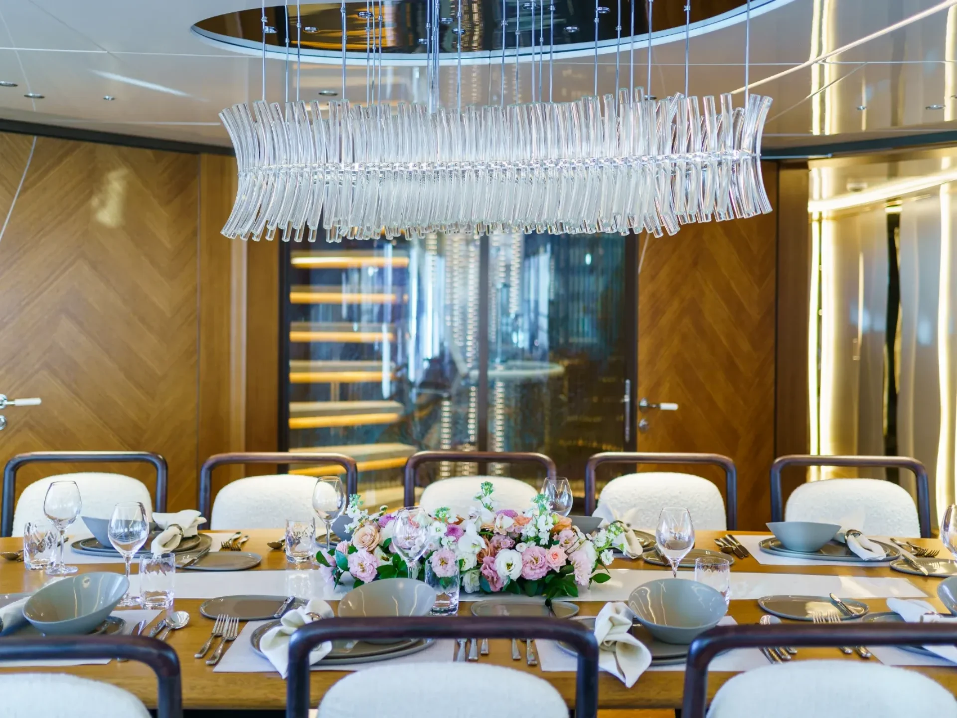 ETERNAL SPARK | Bilgin 163 - Bilgin