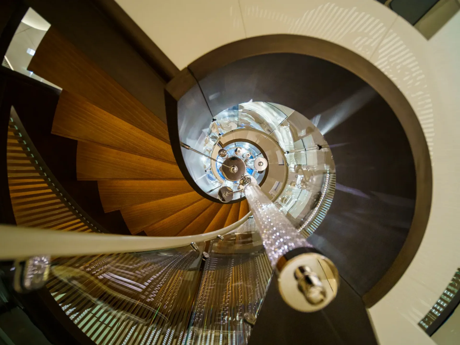 ETERNAL SPARK | Bilgin 163 - Bilgin