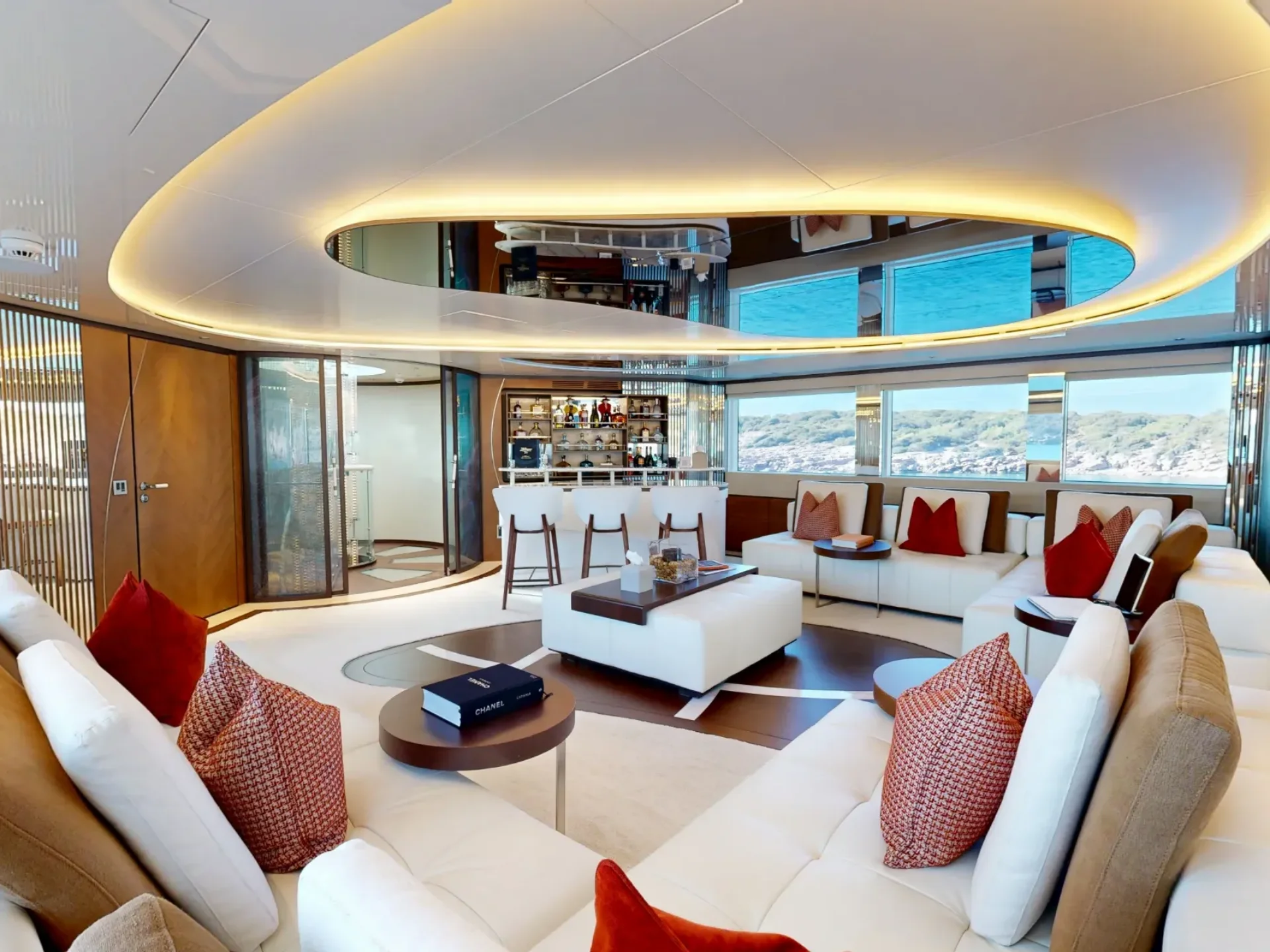 ETERNAL SPARK | Bilgin 163 - Bilgin