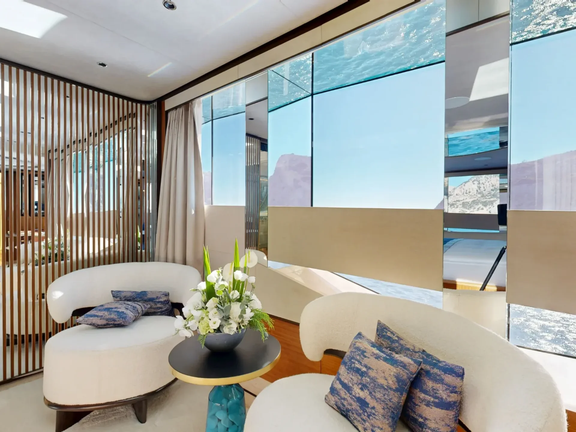 ETERNAL SPARK | Bilgin 163 - Bilgin