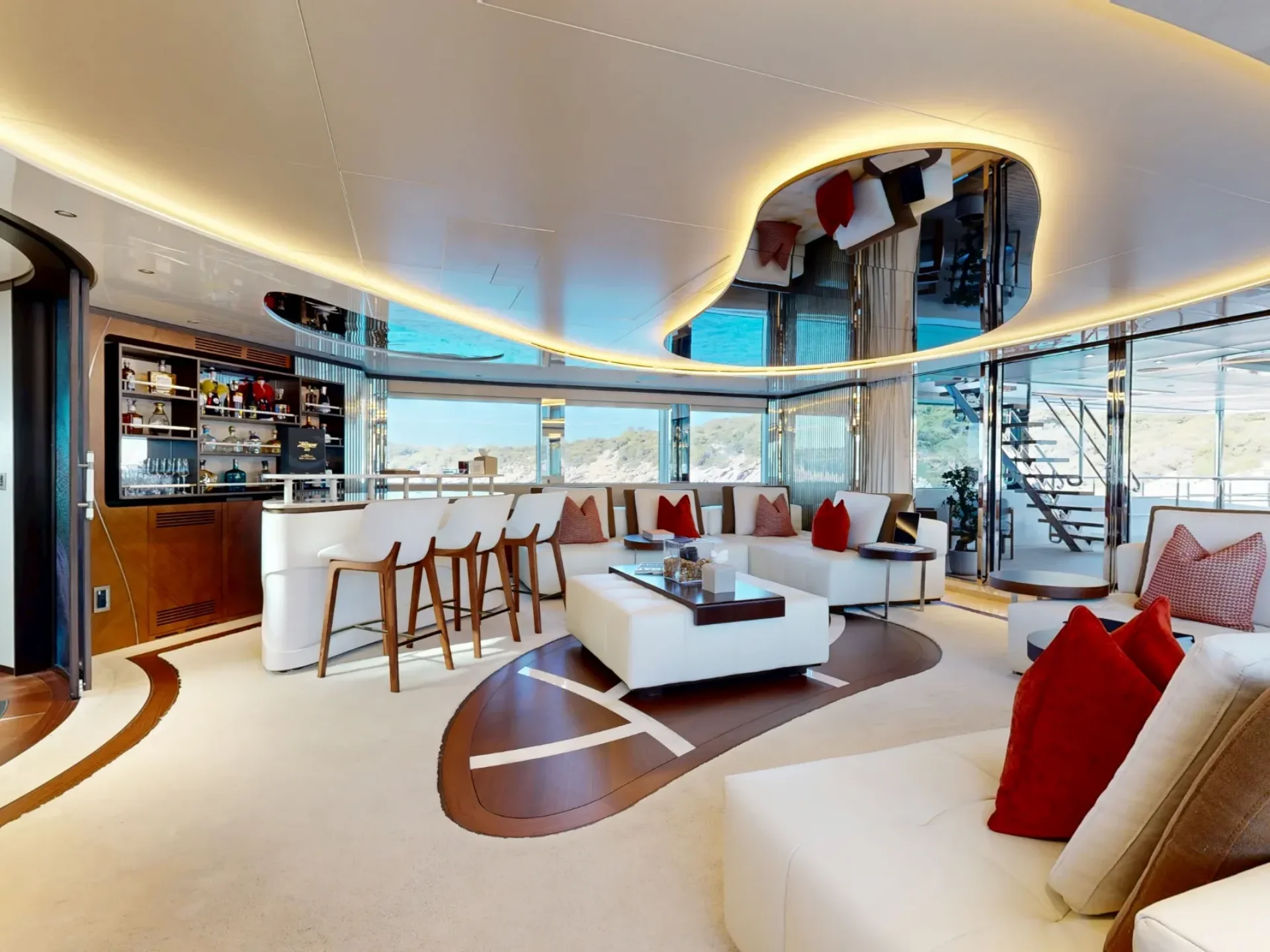 ETERNAL SPARK | Bilgin 163 - Bilgin