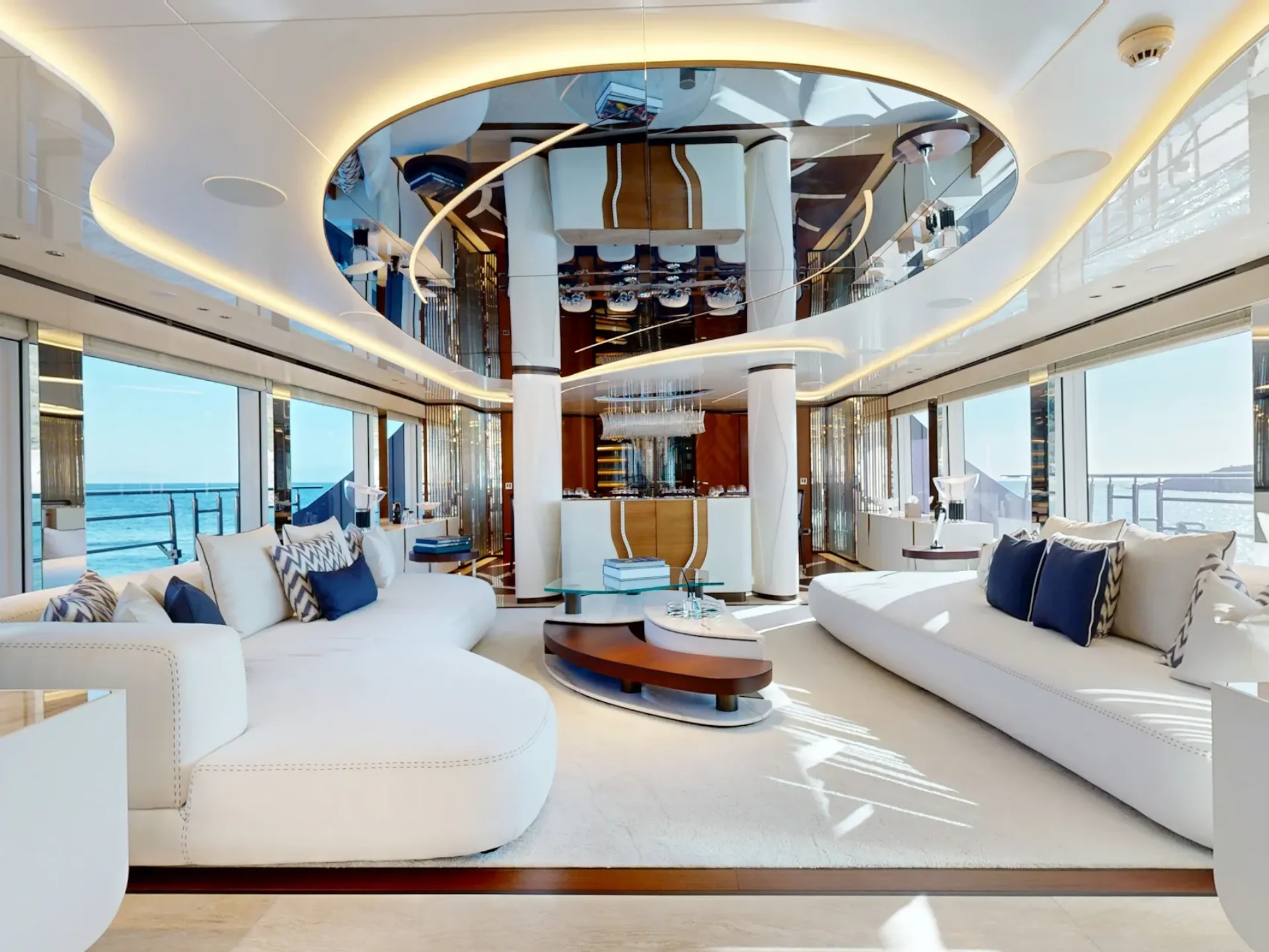 ETERNAL SPARK | Bilgin 163 - Bilgin