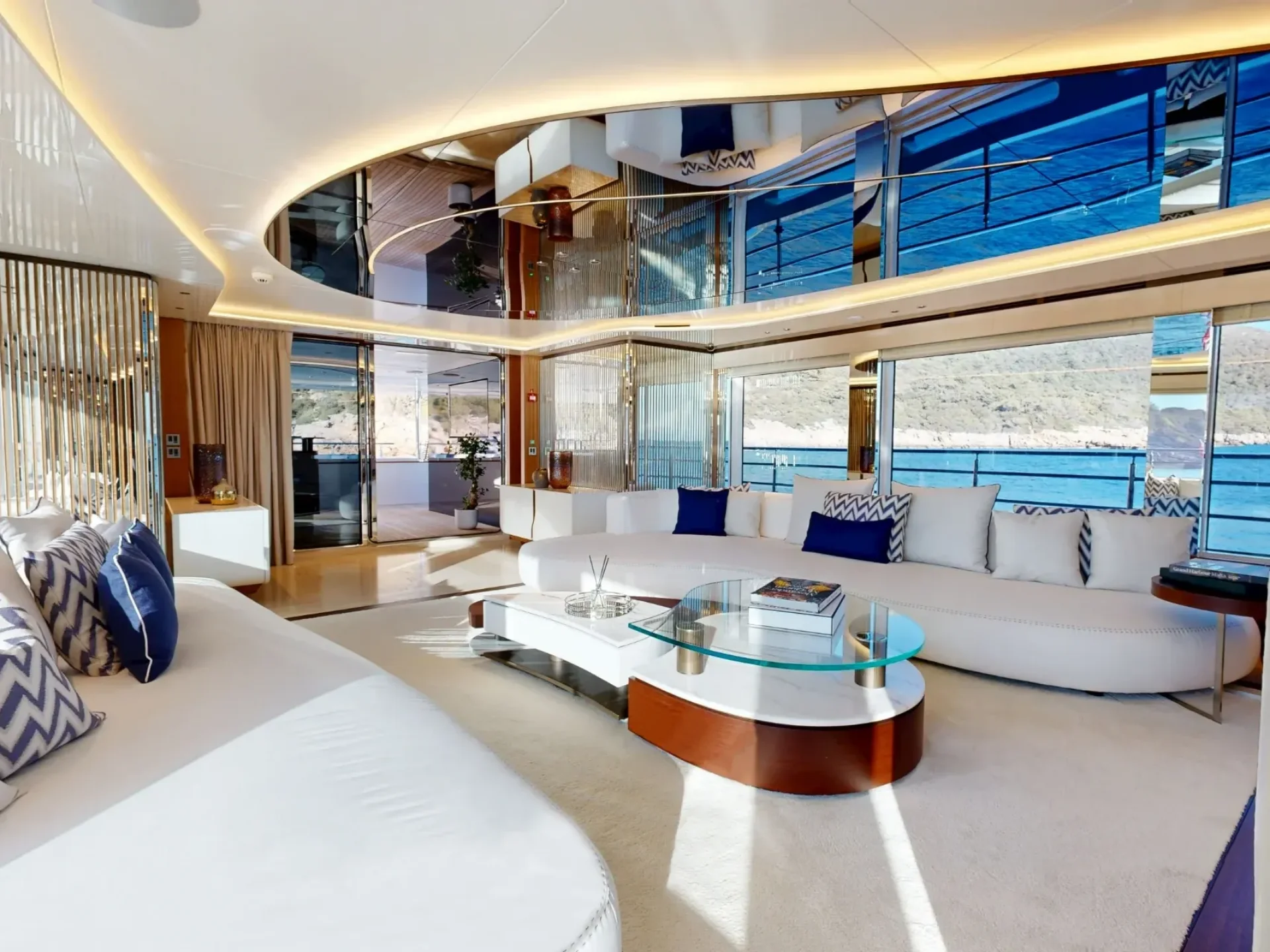 ETERNAL SPARK | Bilgin 163 - Bilgin