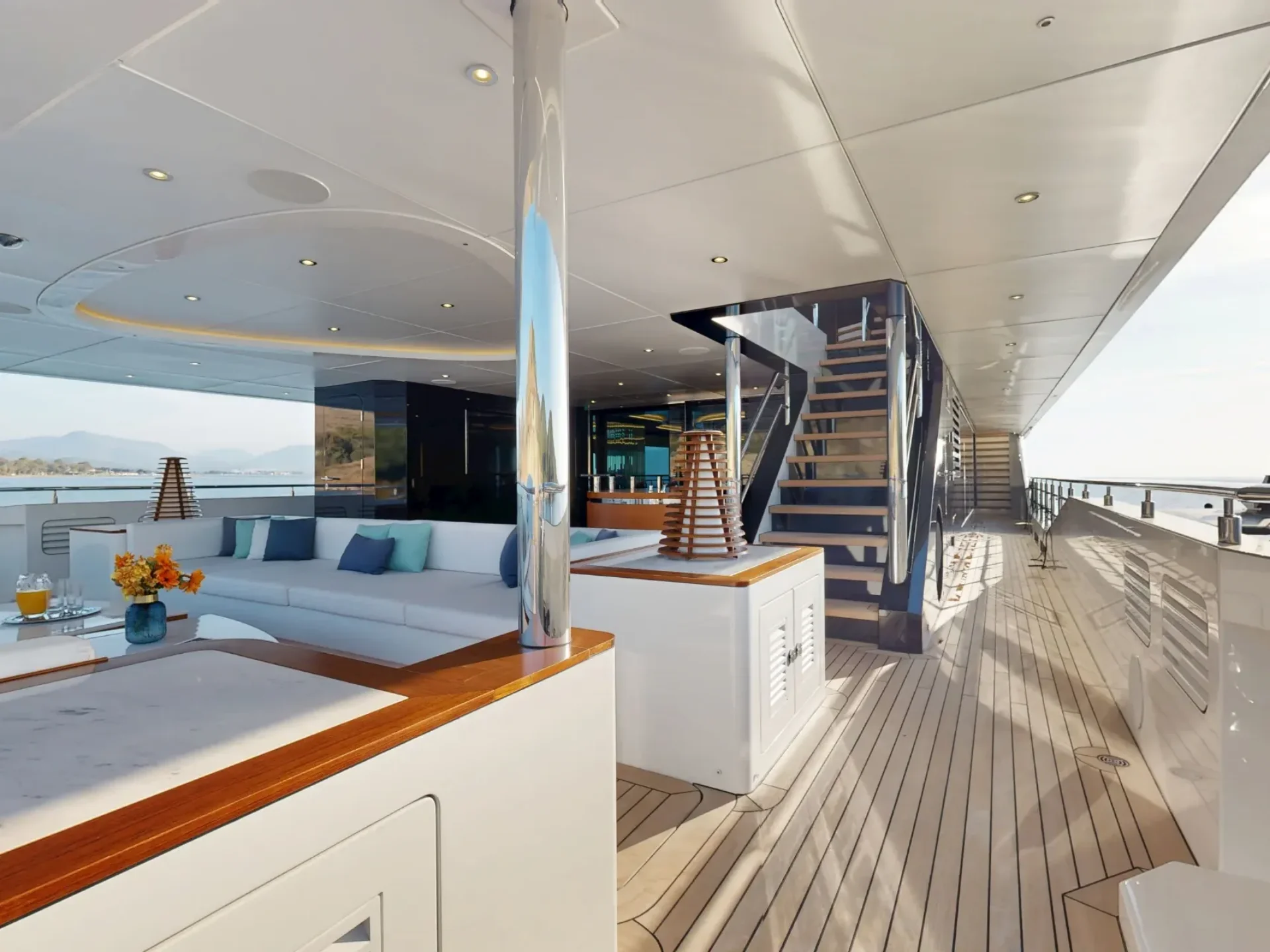 ETERNAL SPARK | Bilgin 163 - Bilgin