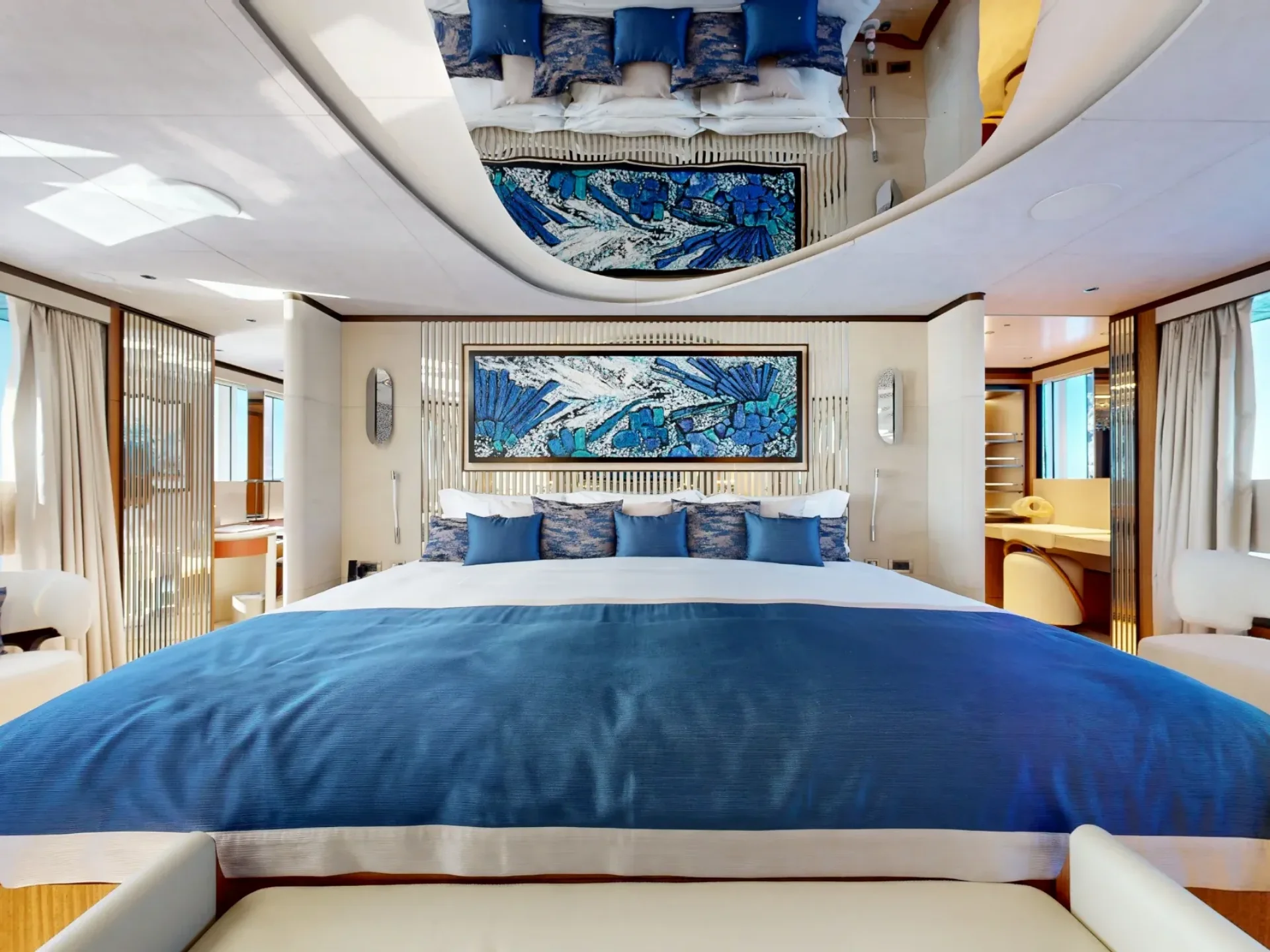 ETERNAL SPARK | Bilgin 163 - Bilgin