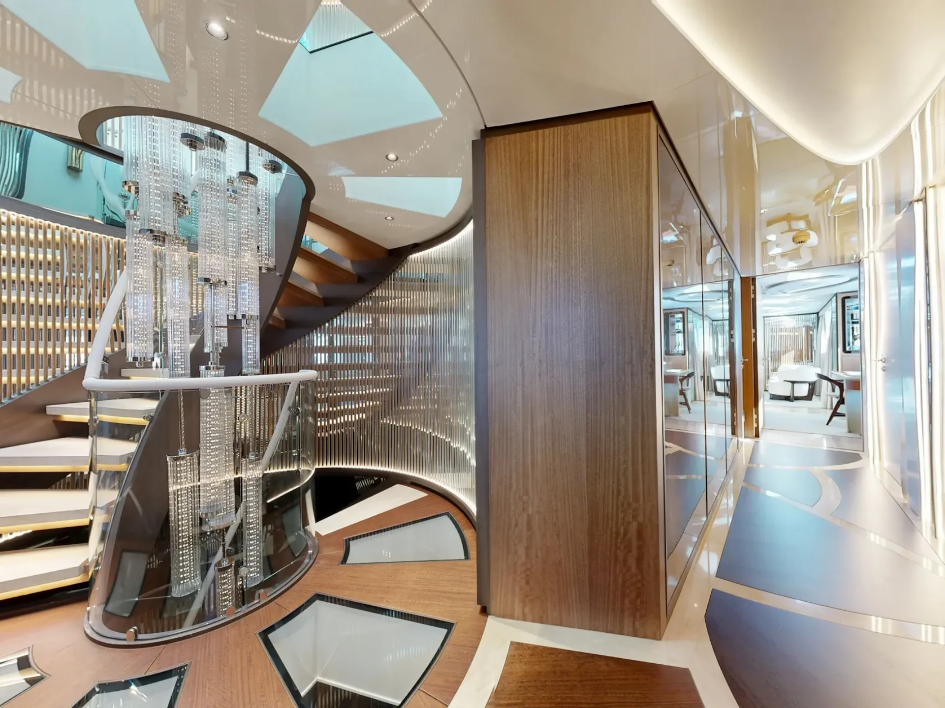 ETERNAL SPARK | Bilgin 163 - Bilgin