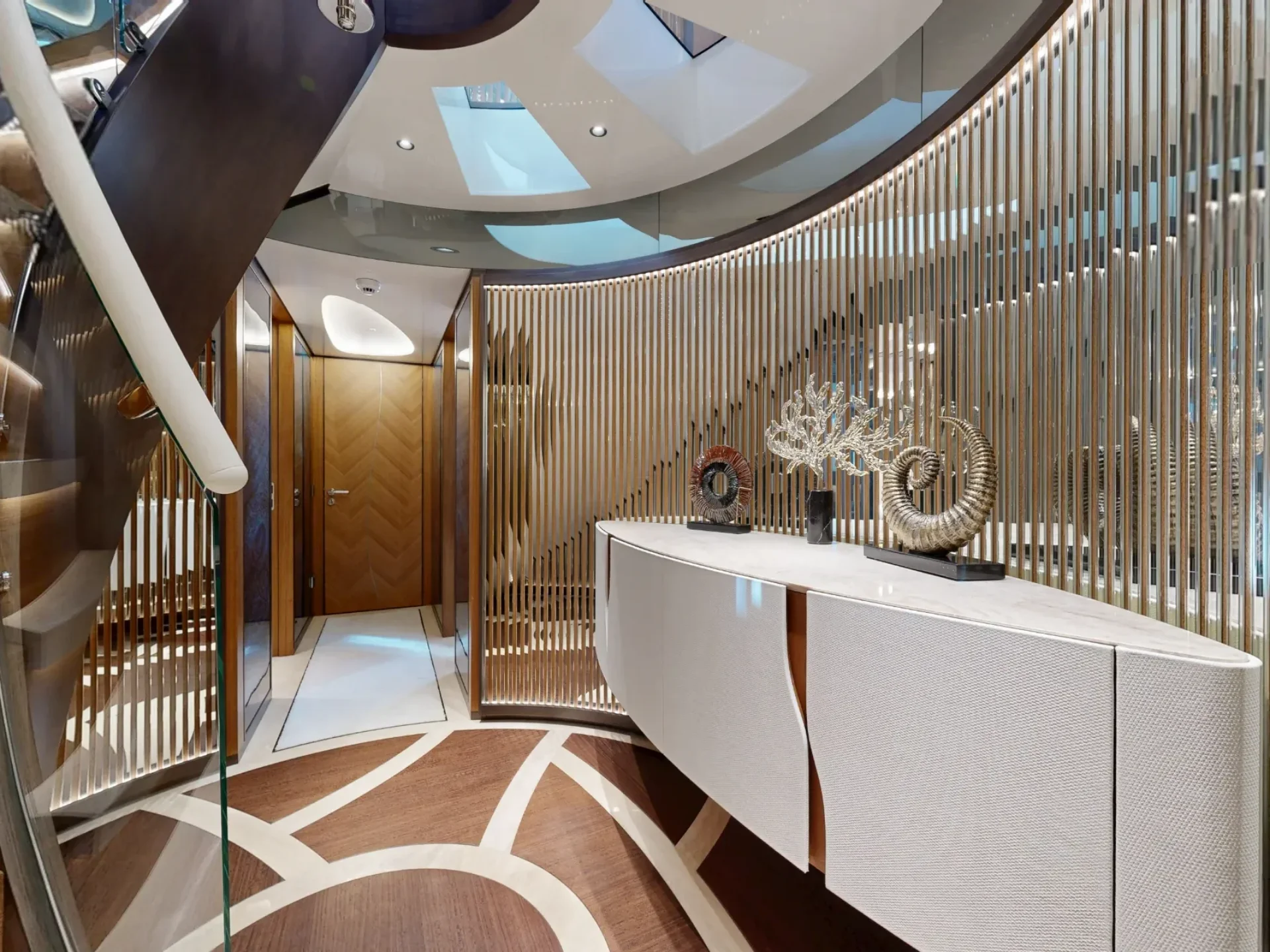 ETERNAL SPARK | Bilgin 163 - Bilgin