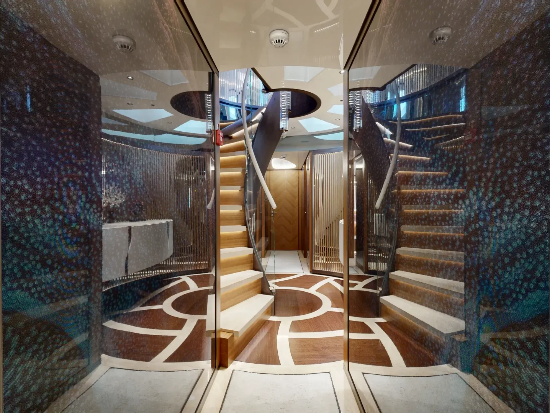 ETERNAL SPARK | Bilgin 163 - Bilgin